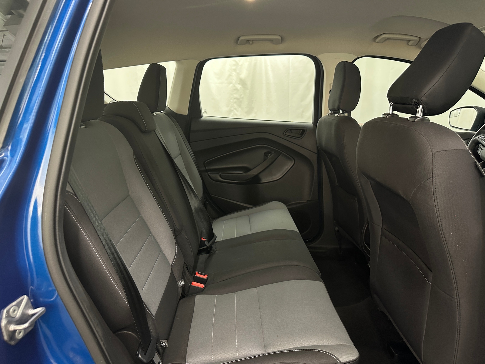 Thumbnail: 2018 Ford Escape - 6