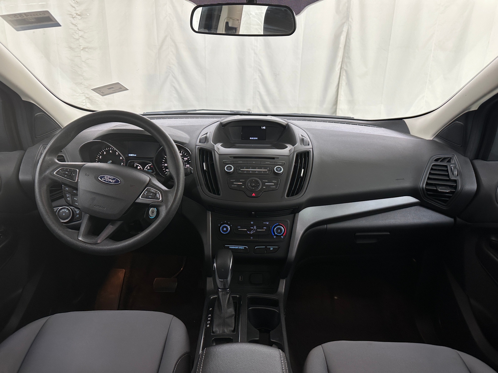 Thumbnail: 2018 Ford Escape - 3