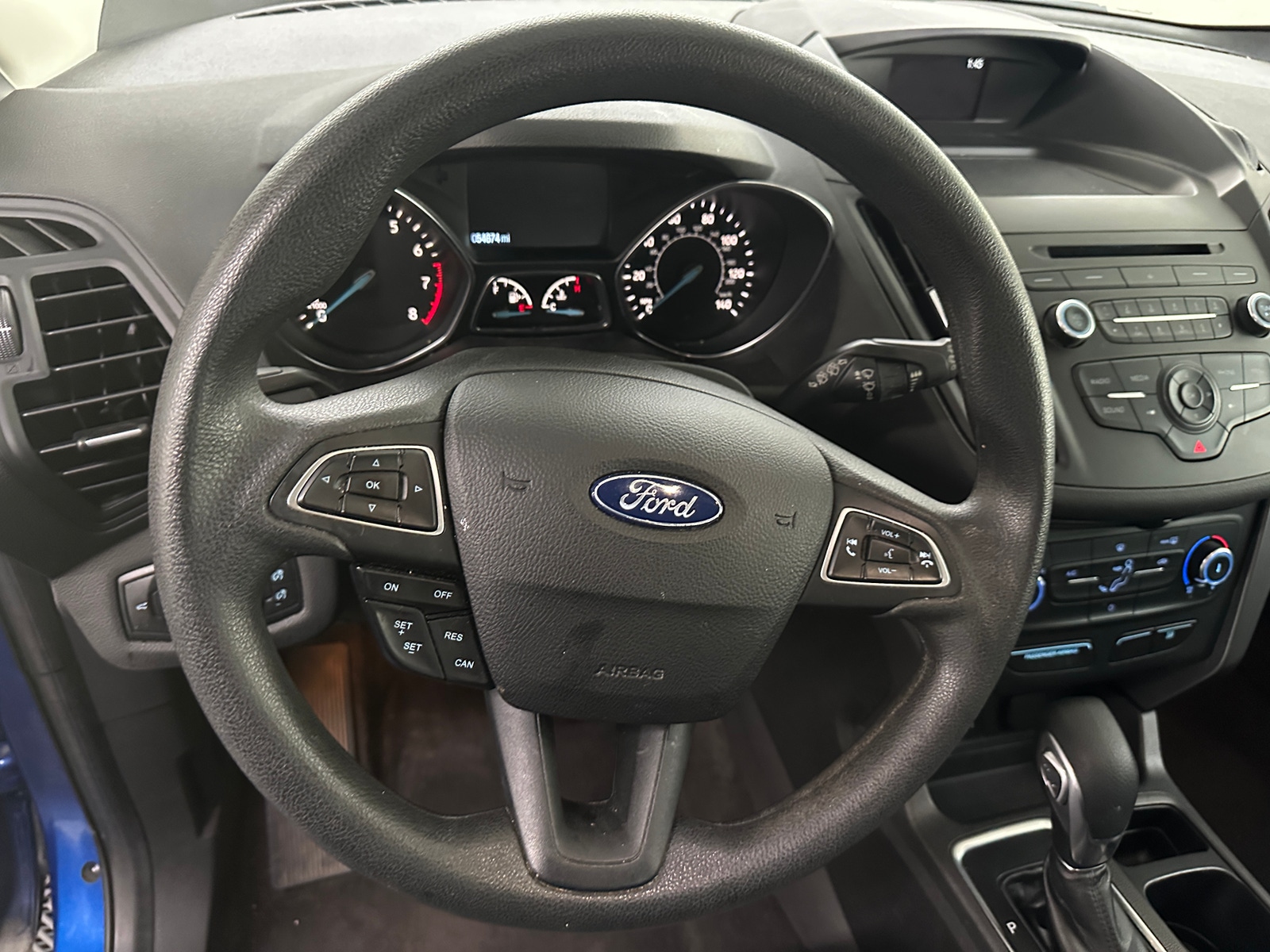 Thumbnail: 2018 Ford Escape - 5