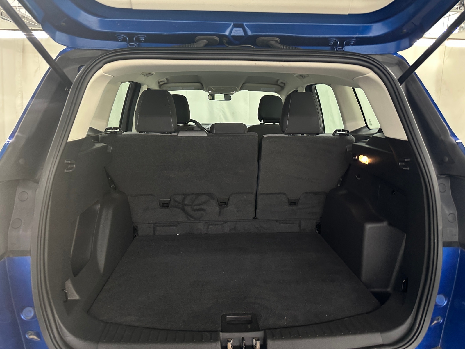 Thumbnail: 2018 Ford Escape - 7