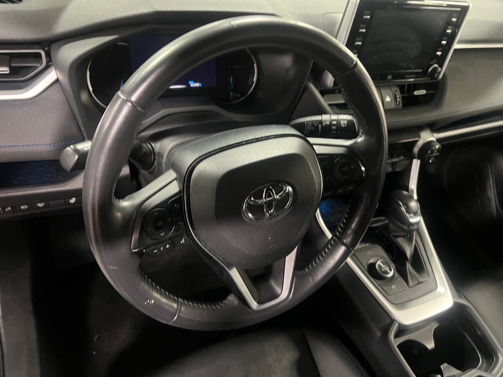 Thumbnail: 2020 Toyota RAV4 - 5