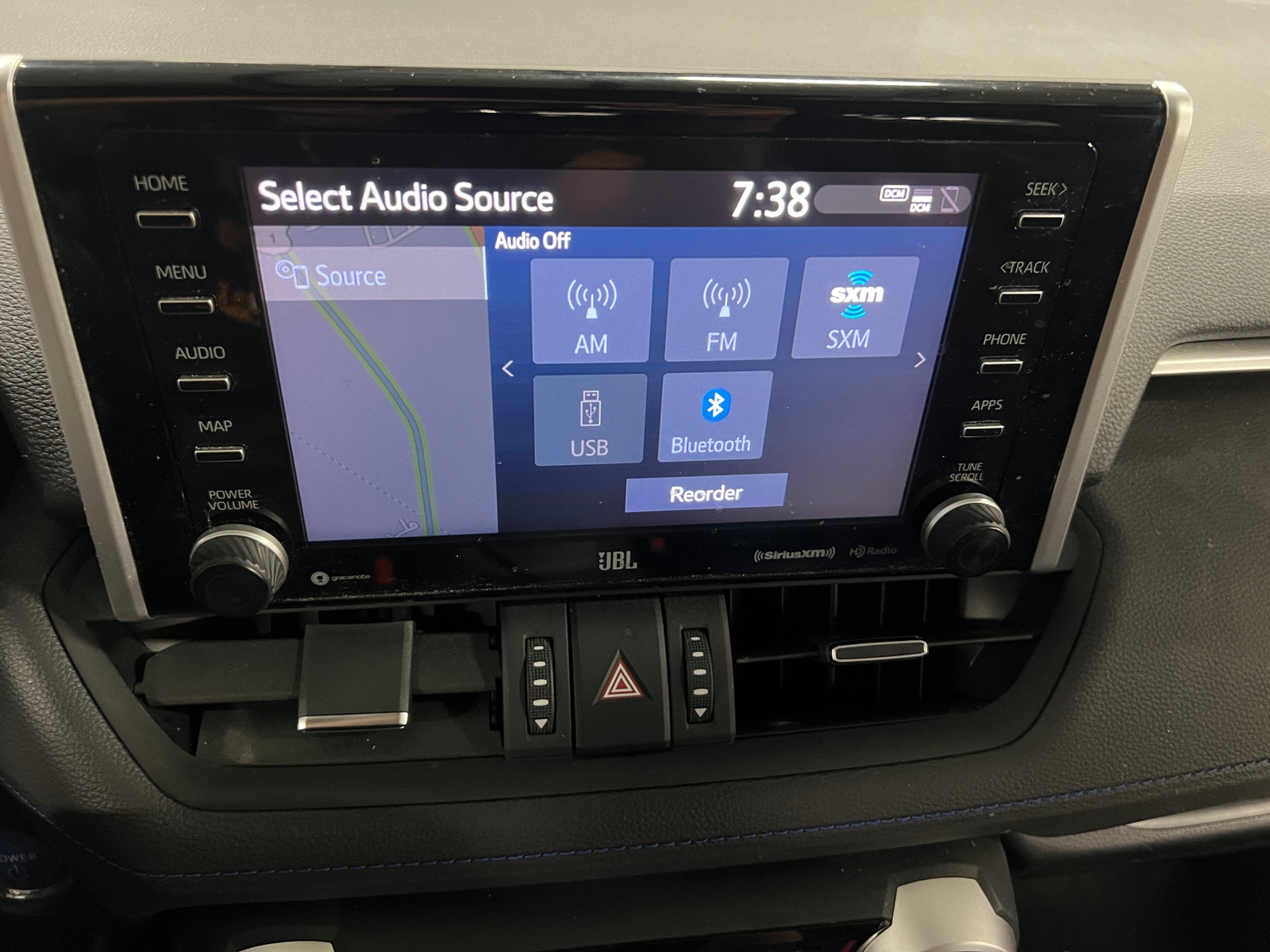 Thumbnail: 2020 Toyota RAV4 - 4
