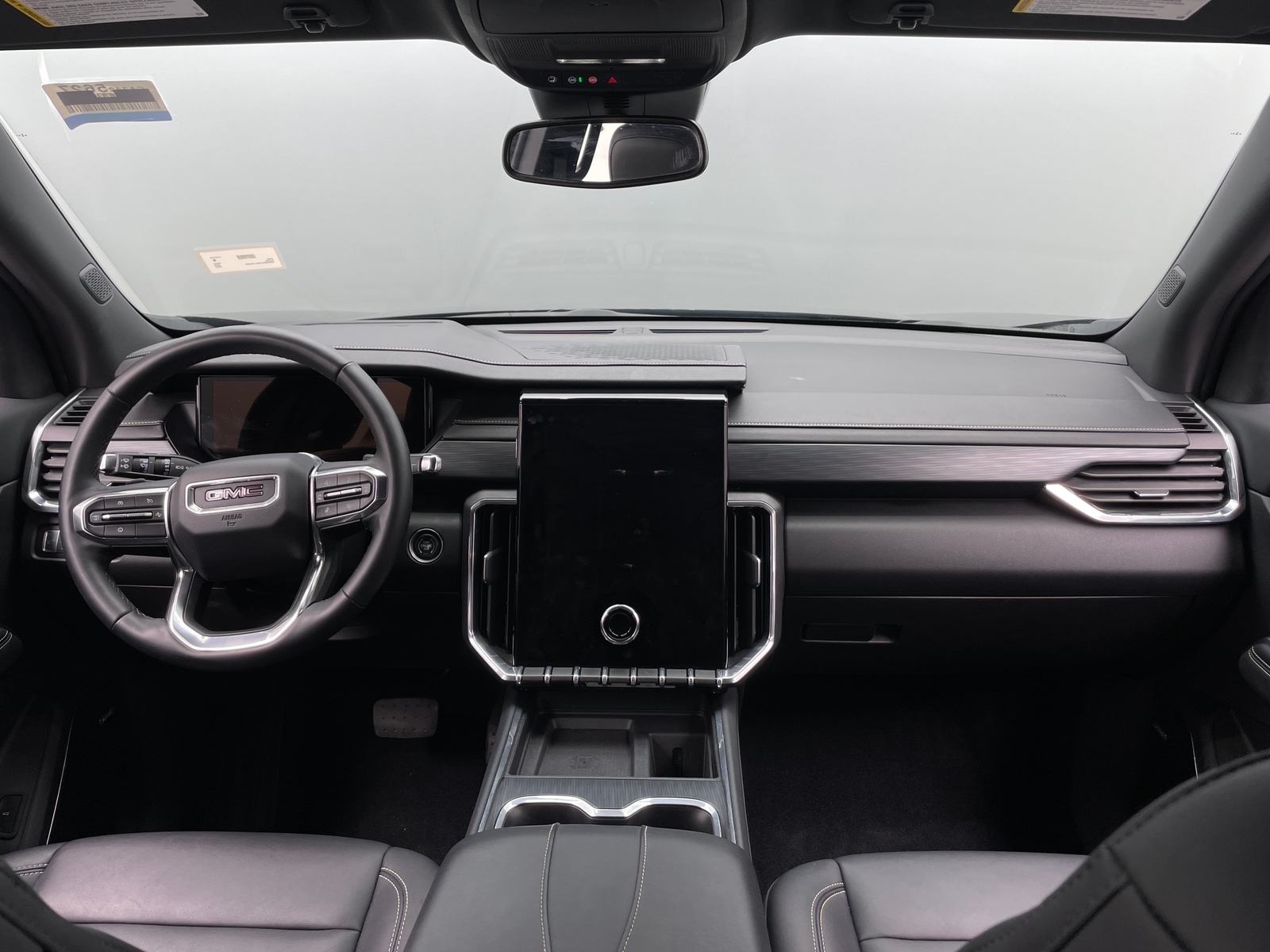 Thumbnail: 2024 GMC Acadia - 2