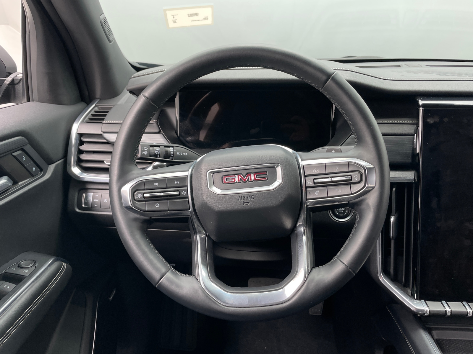 Thumbnail: 2024 GMC Acadia - 4