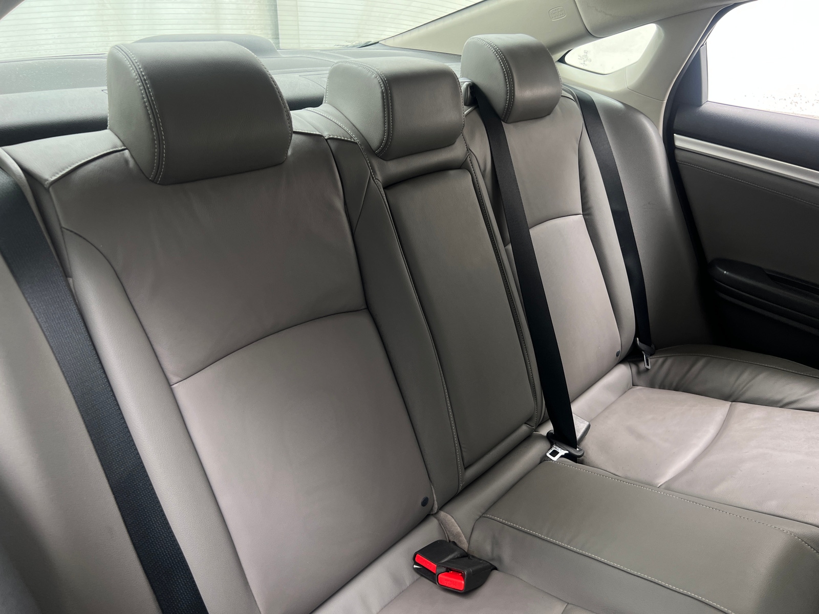 Thumbnail: 2017 Honda Civic - 5