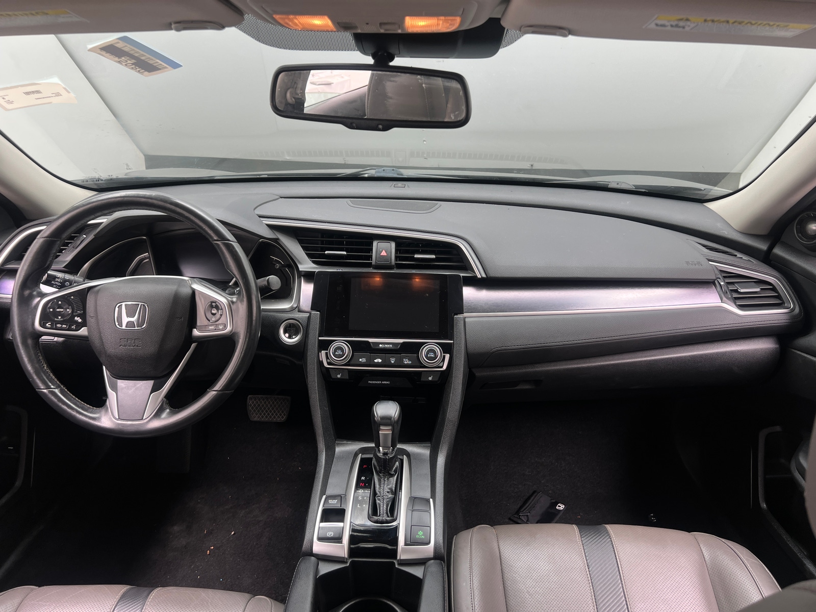 Thumbnail: 2017 Honda Civic - 2