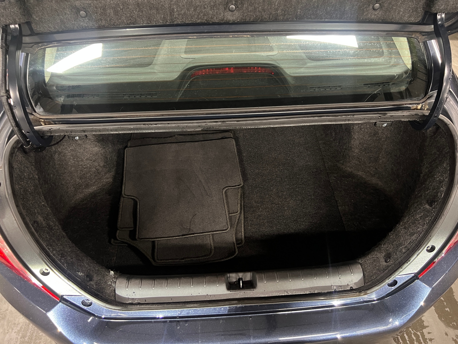 Thumbnail: 2017 Honda Civic - 6