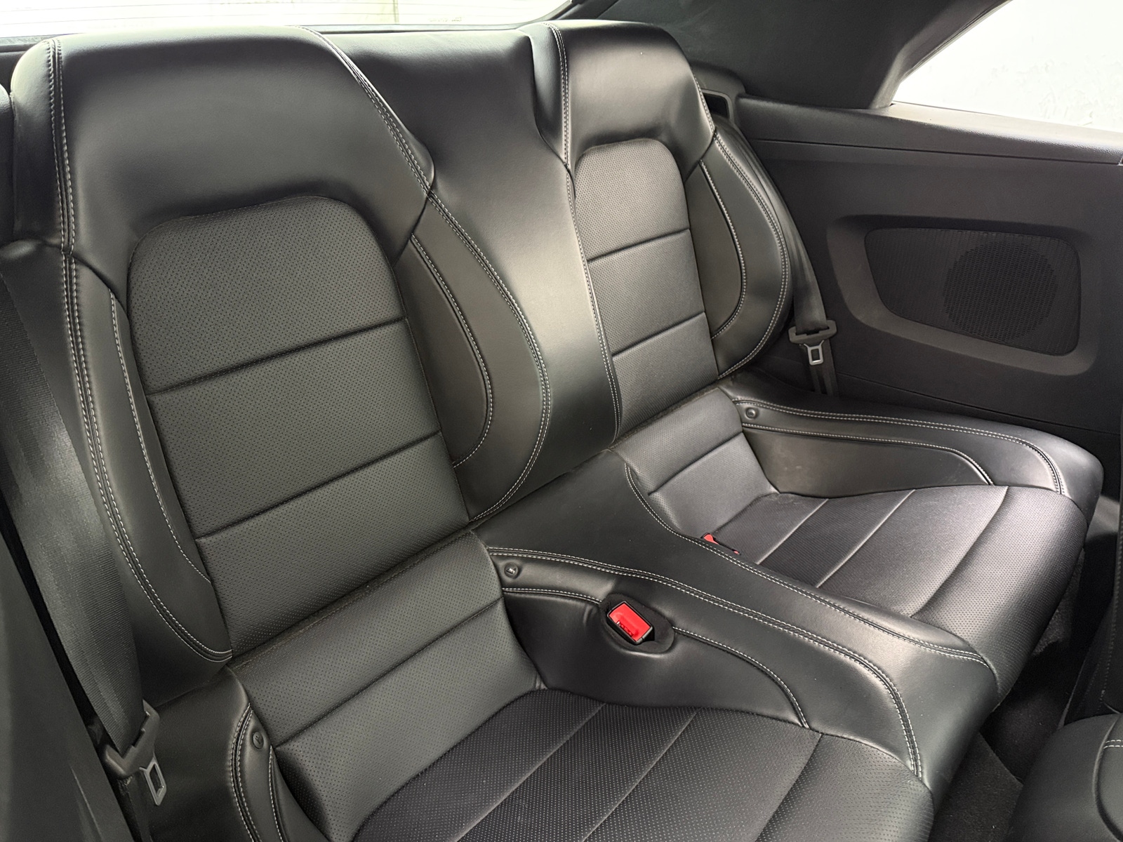 Thumbnail: 2019 Ford Mustang - 5