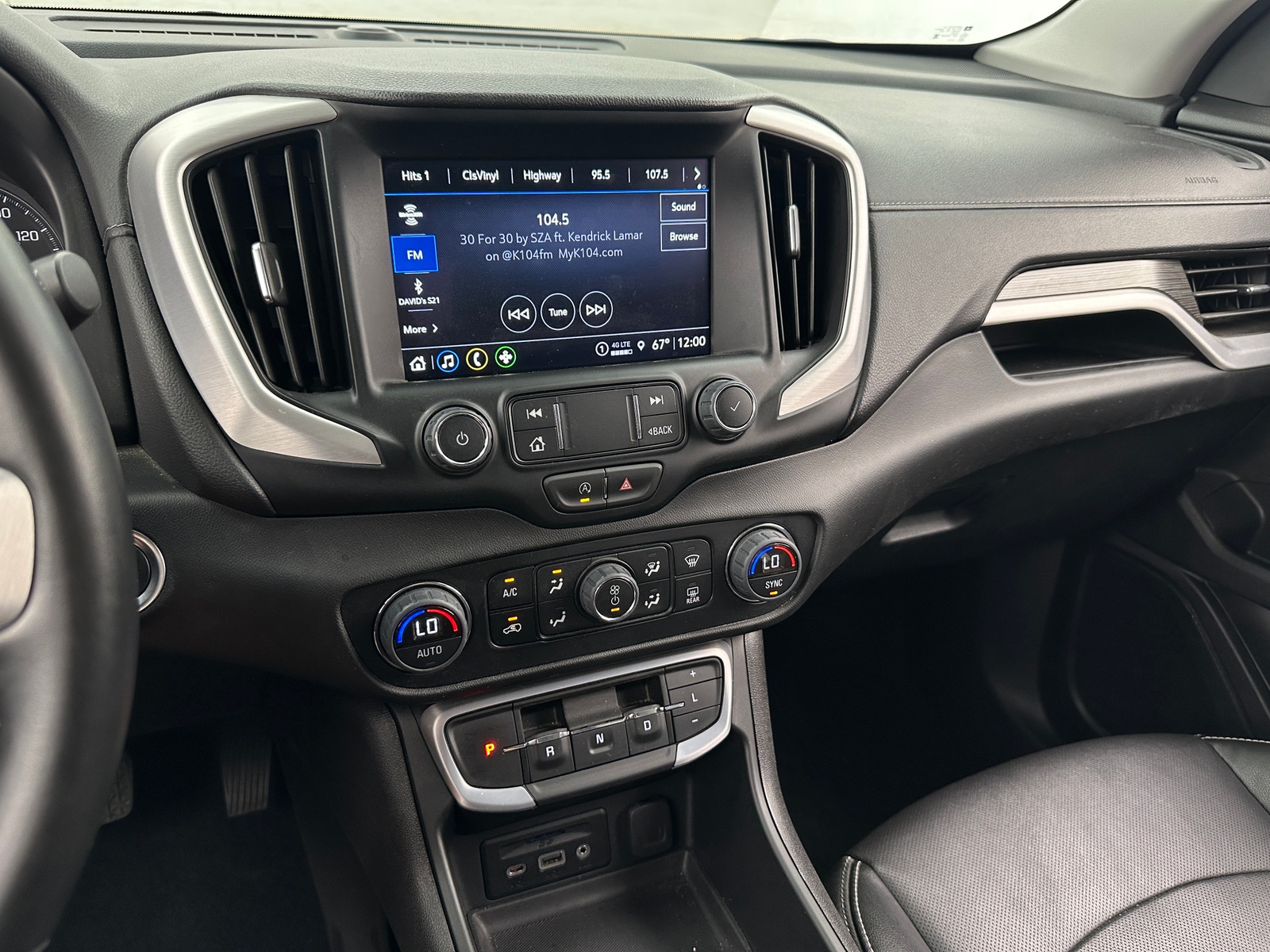 Thumbnail: 2024 GMC Terrain - 3
