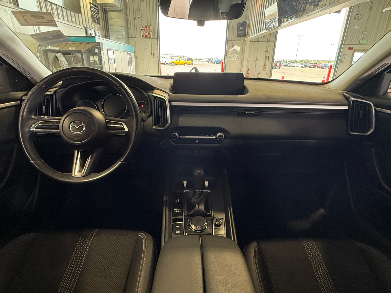 Thumbnail: 2023 Mazda CX-50 - 2