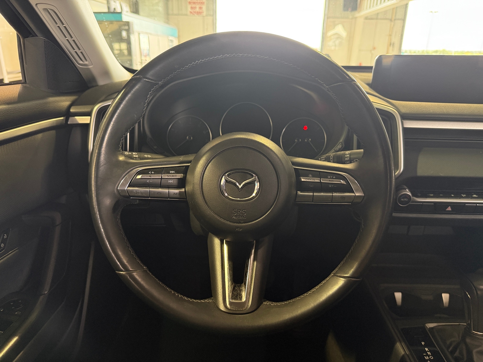 Thumbnail: 2023 Mazda CX-50 - 4