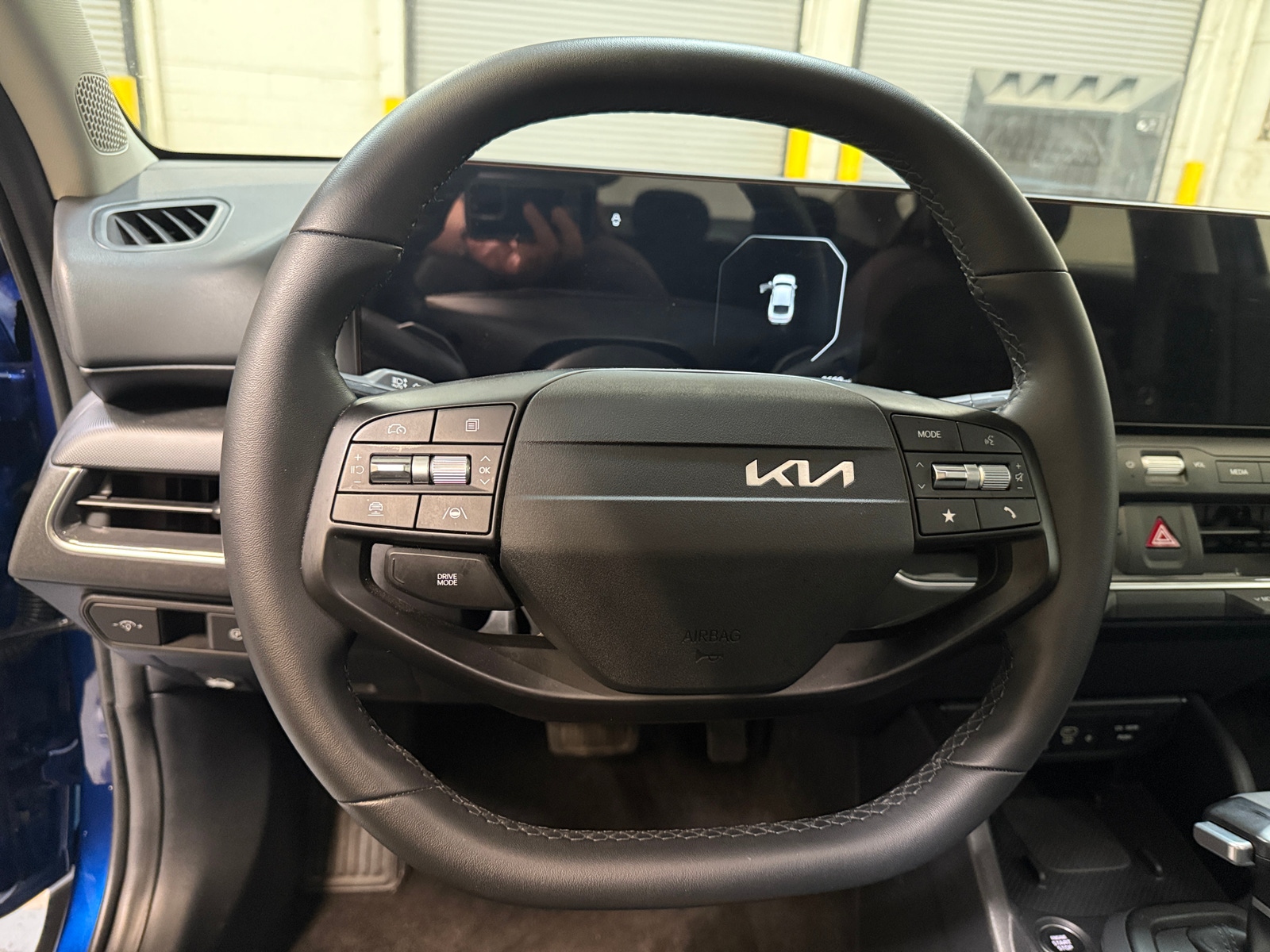Thumbnail: 2025 Kia K4 - 5