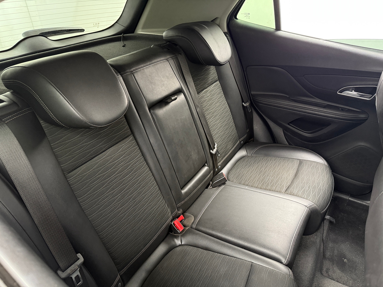 Thumbnail: 2015 Buick Encore - 6