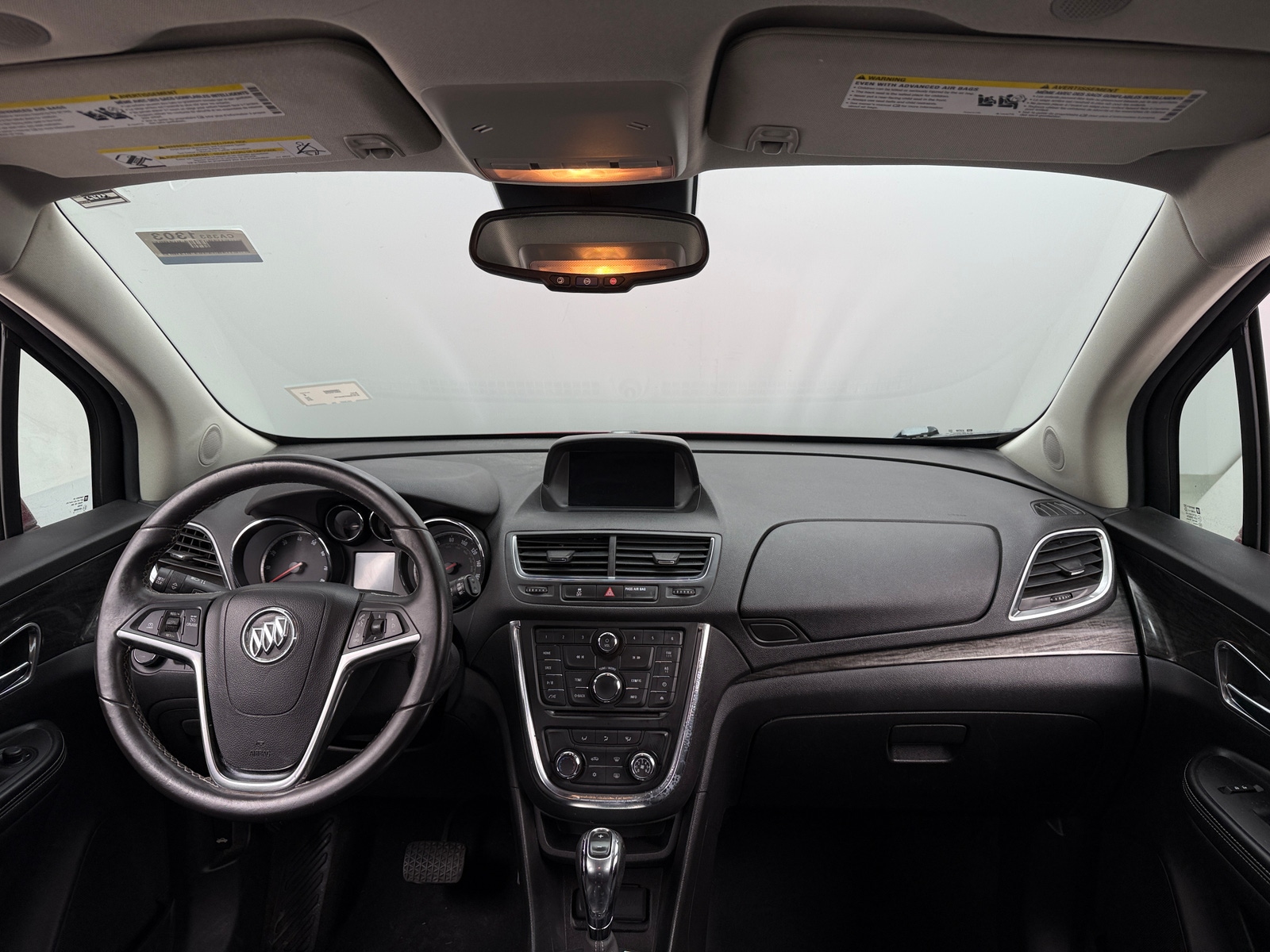 Thumbnail: 2015 Buick Encore - 3