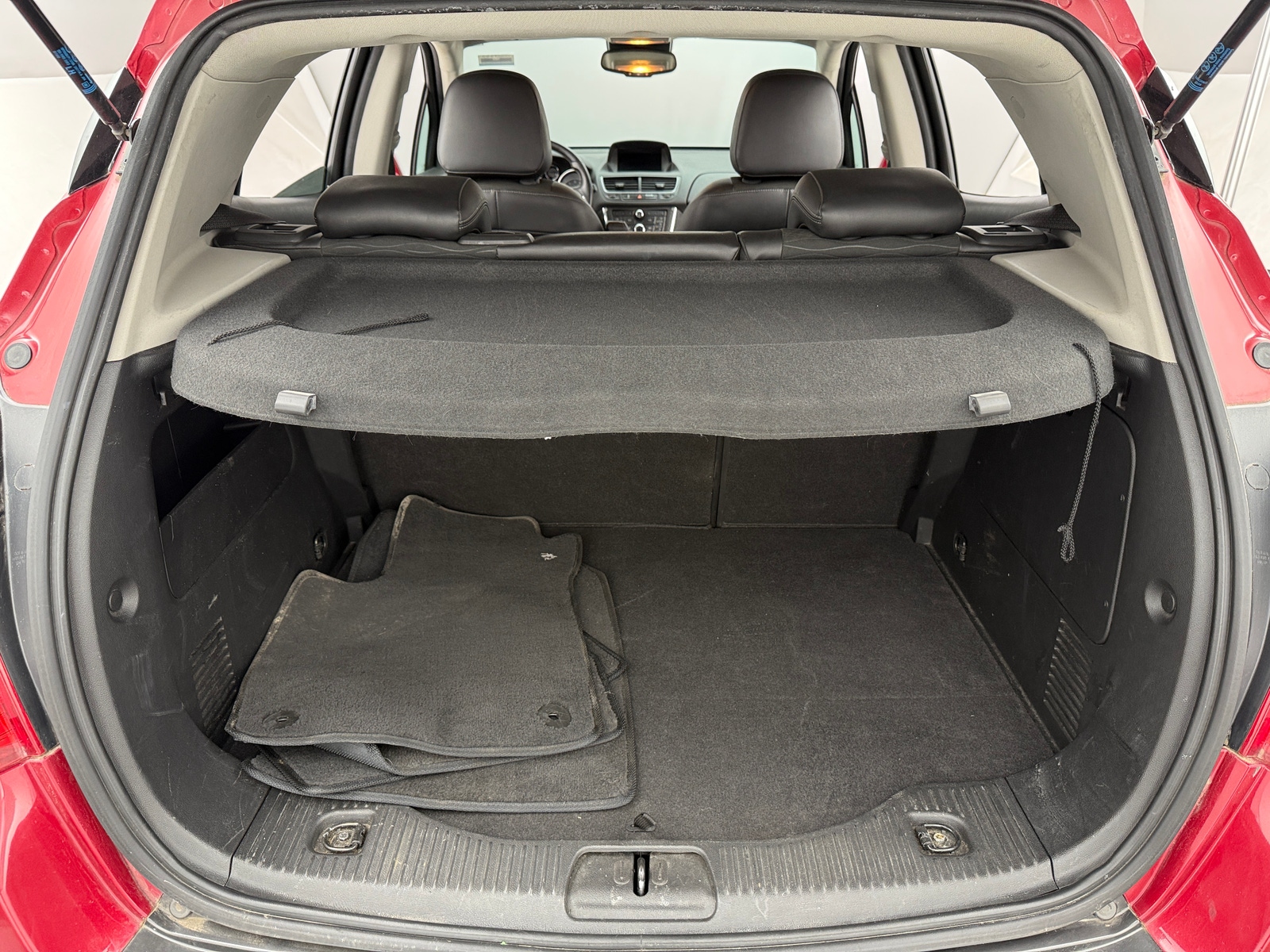 Thumbnail: 2015 Buick Encore - 7