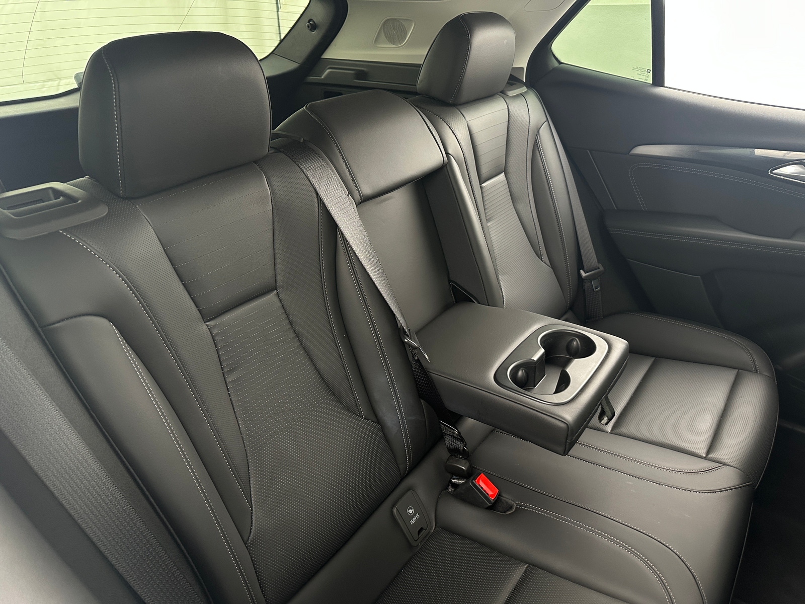 Thumbnail: 2025 Buick Envision - 5