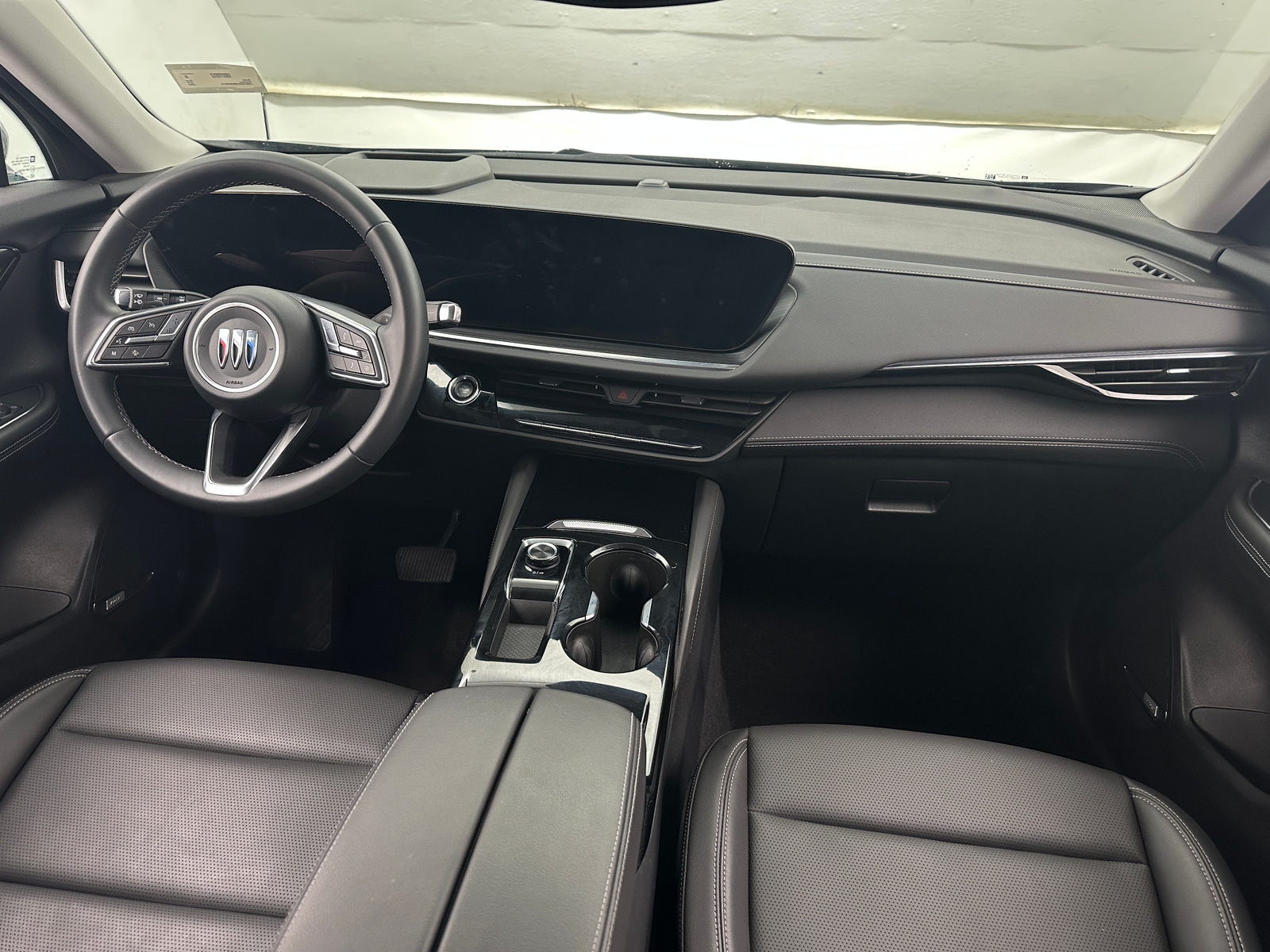 Thumbnail: 2025 Buick Envision - 2