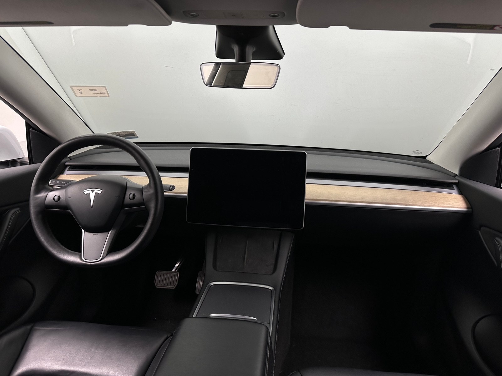 Thumbnail: 2021 Tesla Model Y - 2
