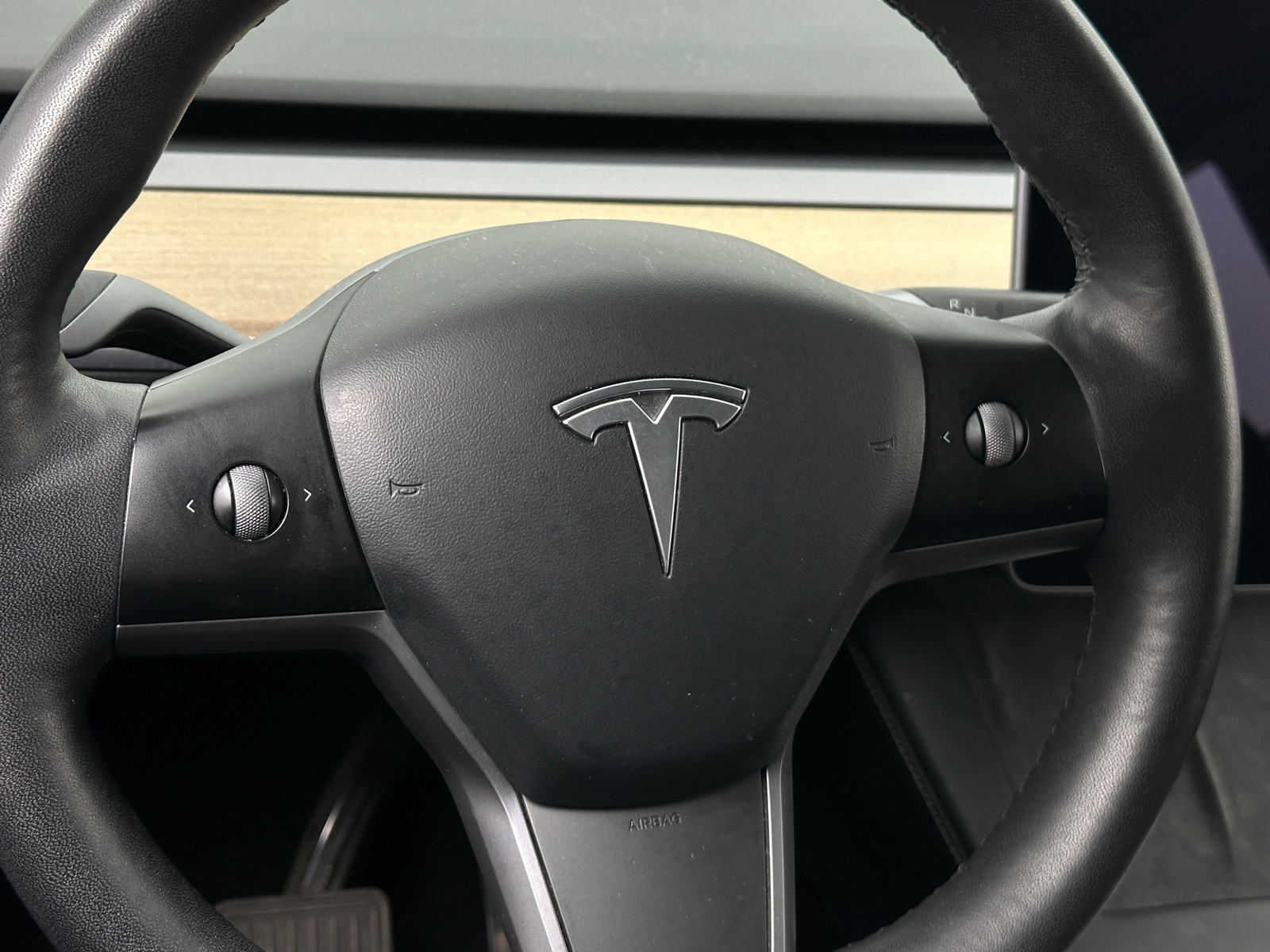 Thumbnail: 2021 Tesla Model Y - 4