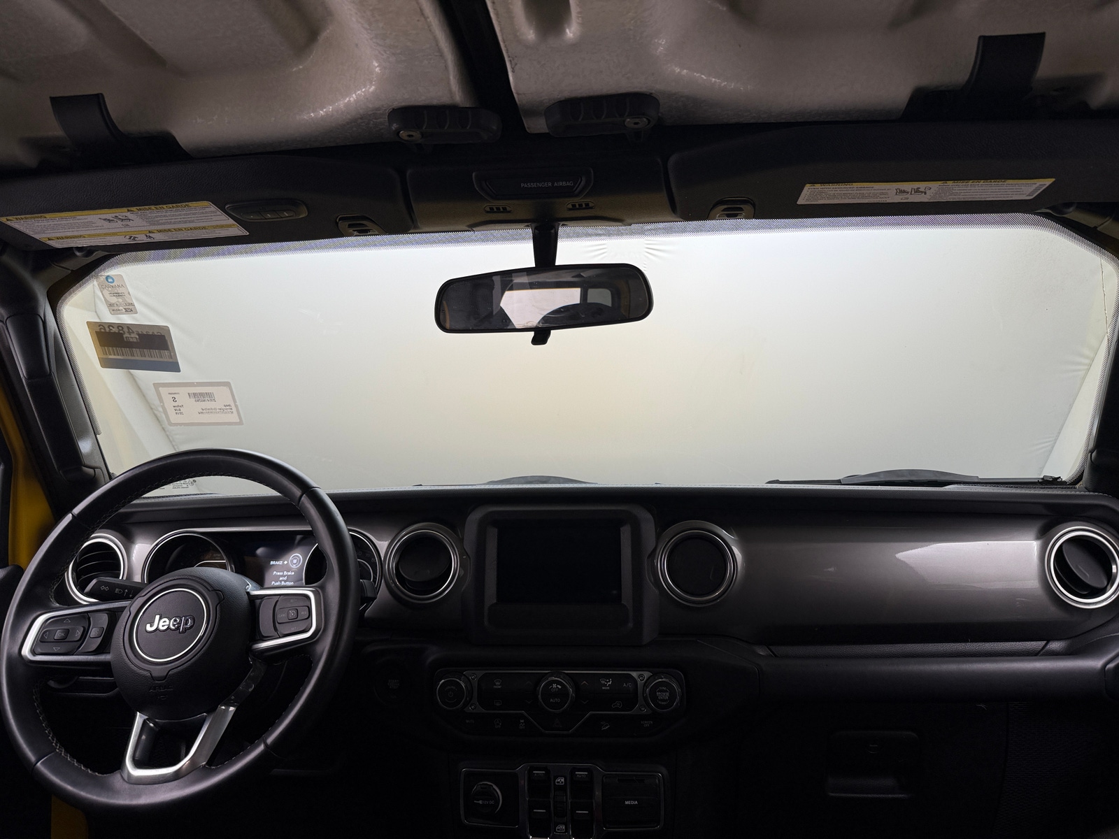 Thumbnail: 2019 Jeep Wrangler - 3