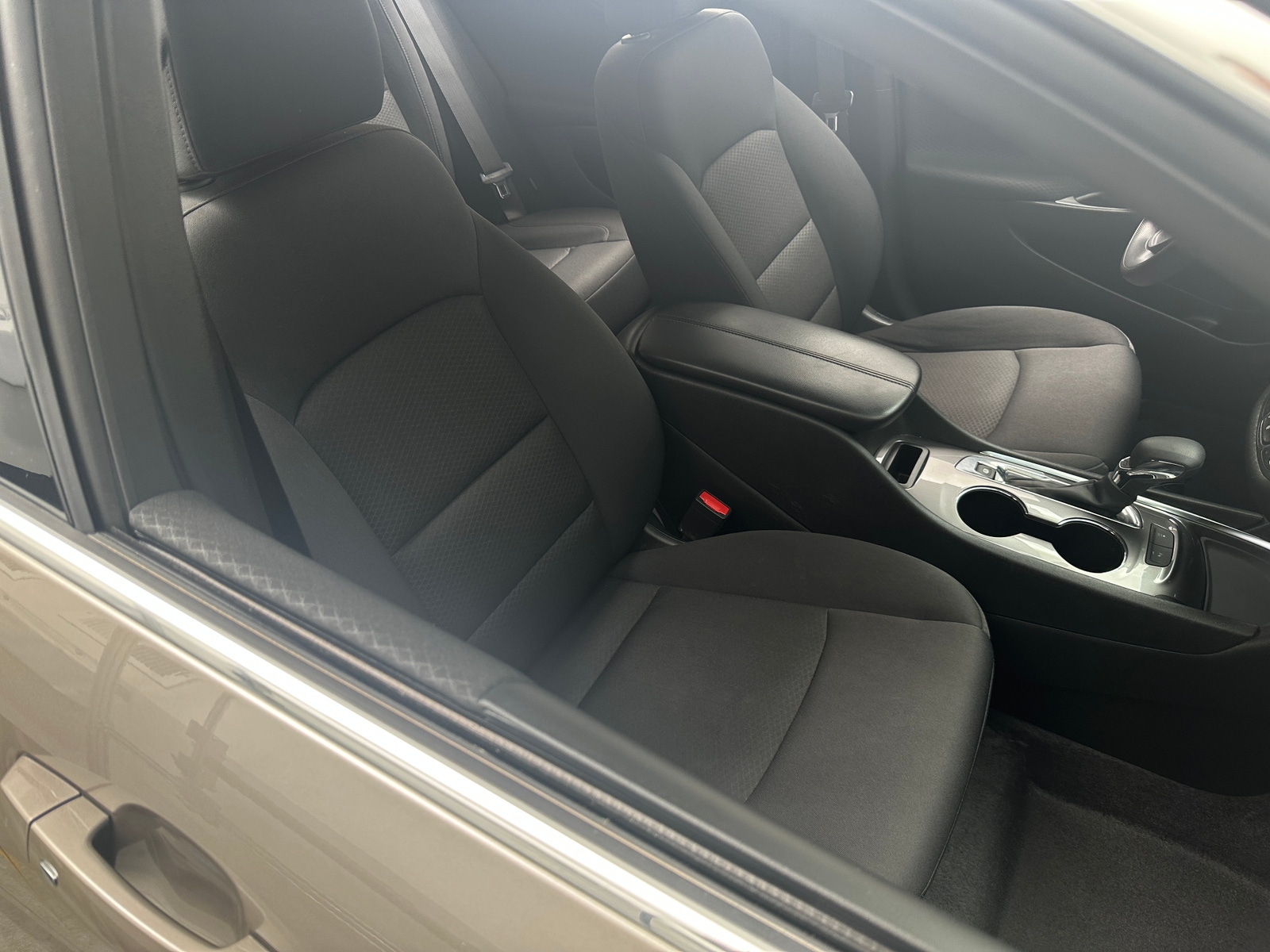 Thumbnail: 2024 Chevrolet Malibu - 2