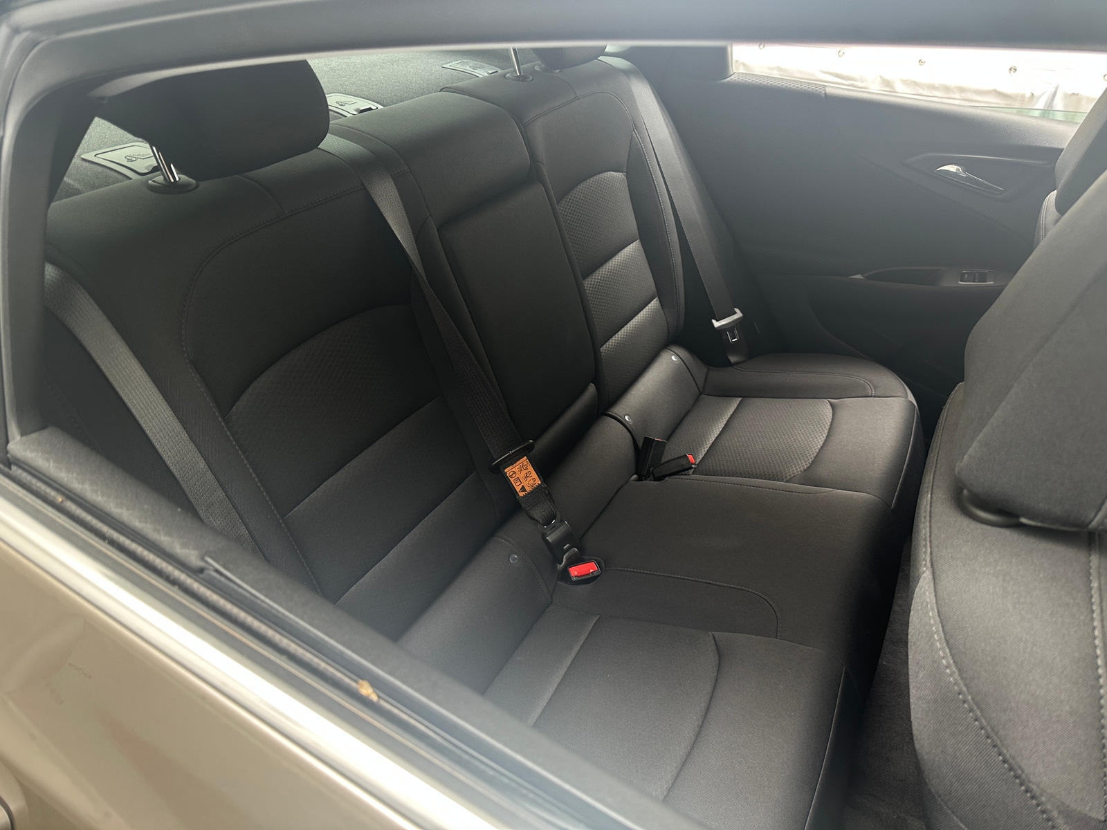 Thumbnail: 2024 Chevrolet Malibu - 6