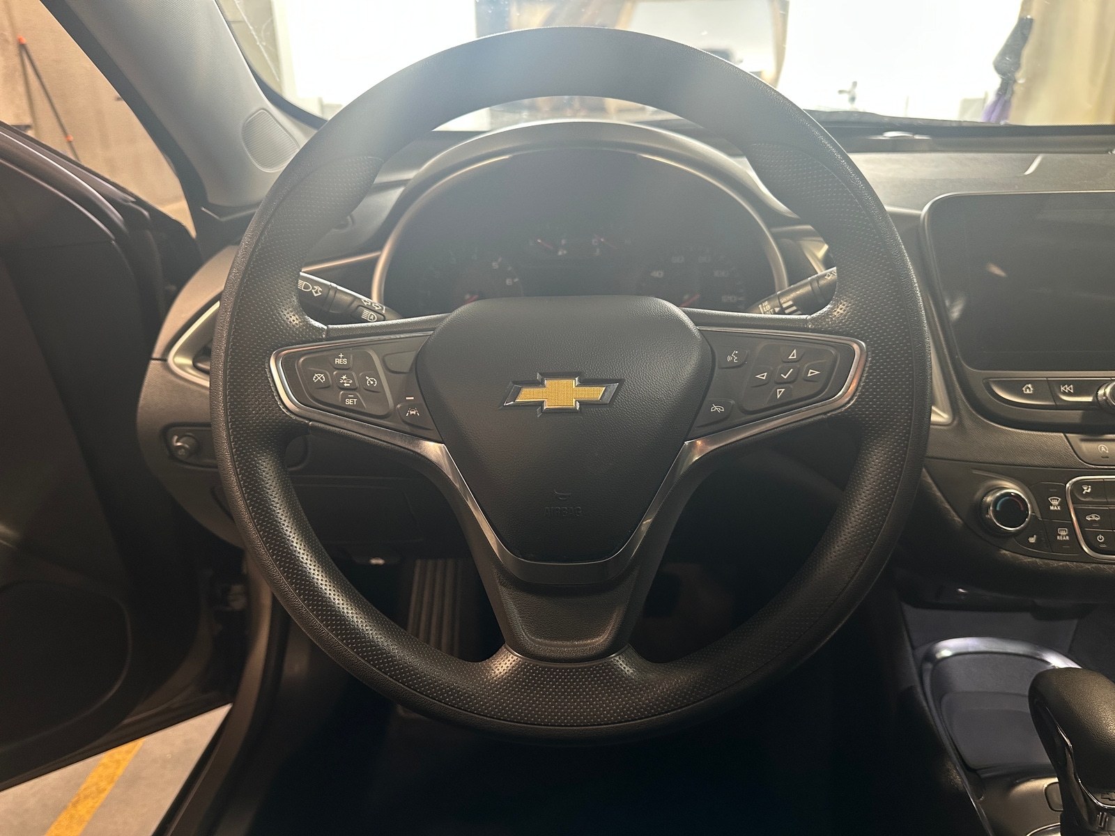 Thumbnail: 2024 Chevrolet Malibu - 5