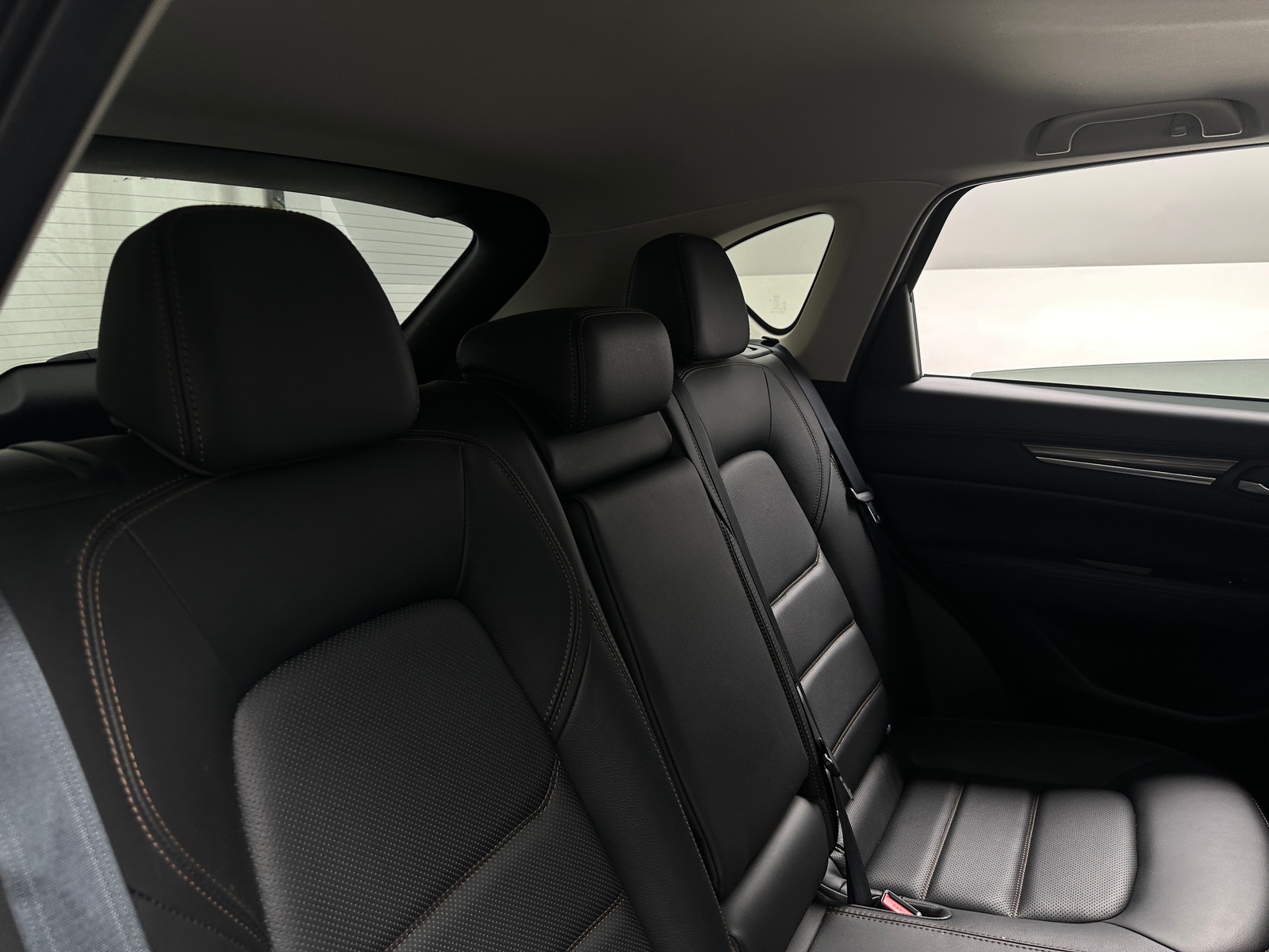 Thumbnail: 2023 Mazda CX-5 - 5