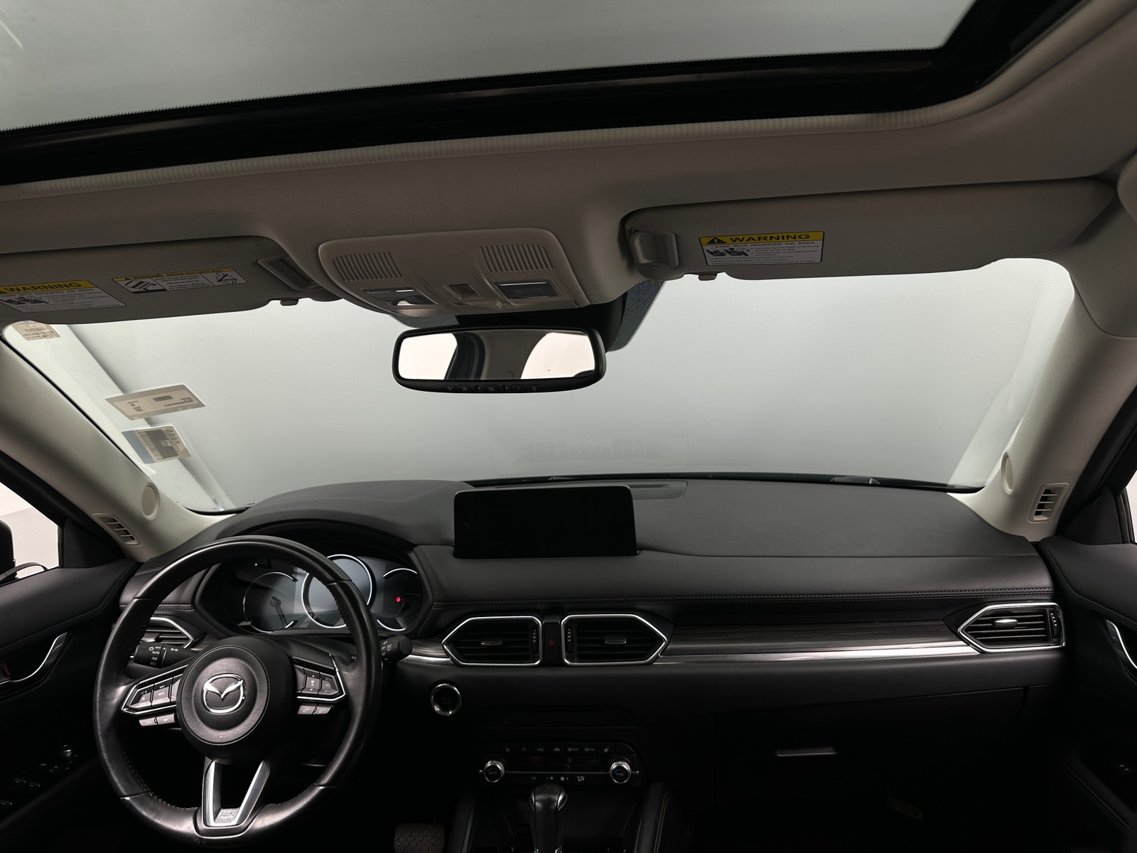 Thumbnail: 2023 Mazda CX-5 - 2