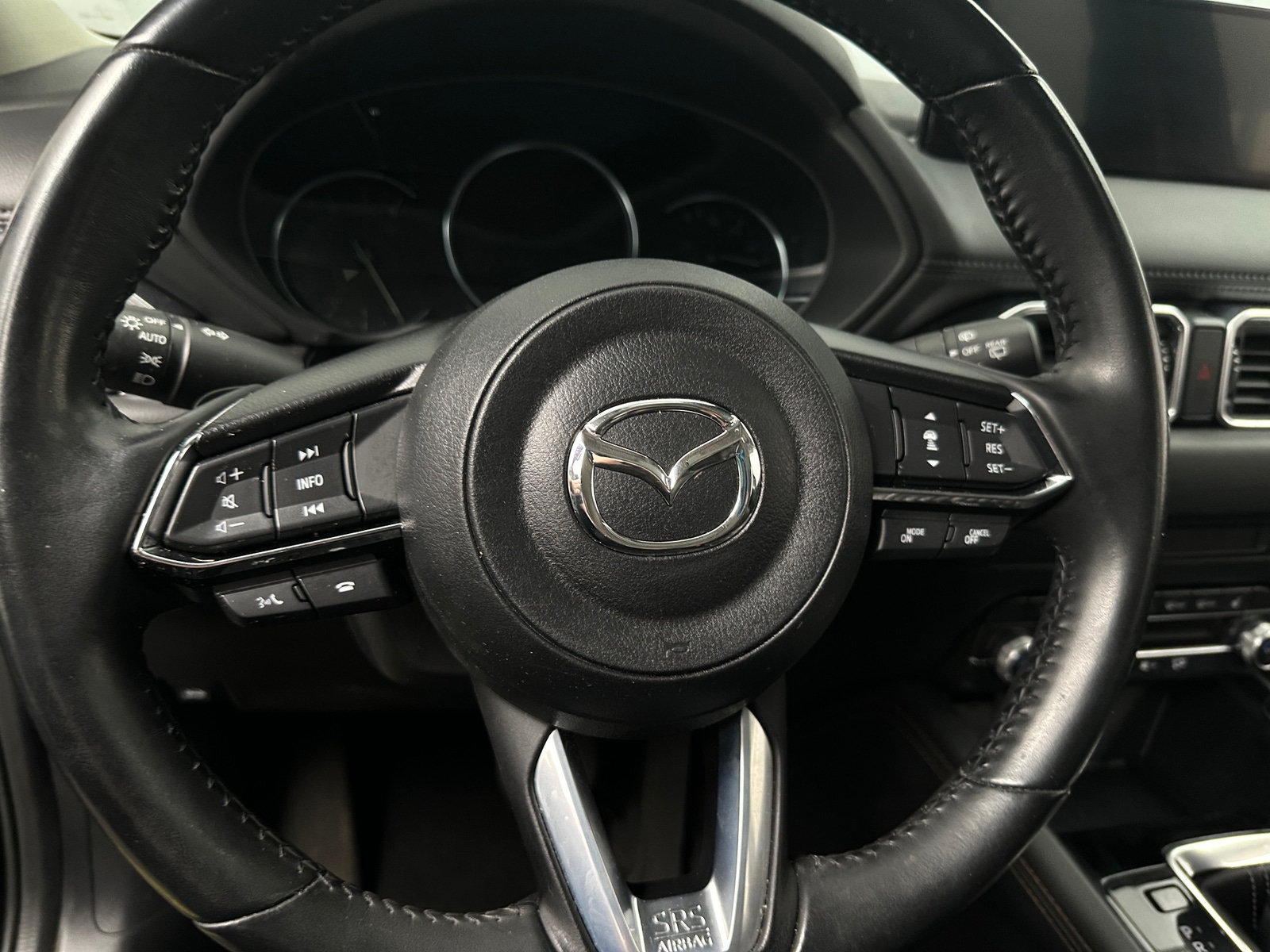 Thumbnail: 2023 Mazda CX-5 - 4