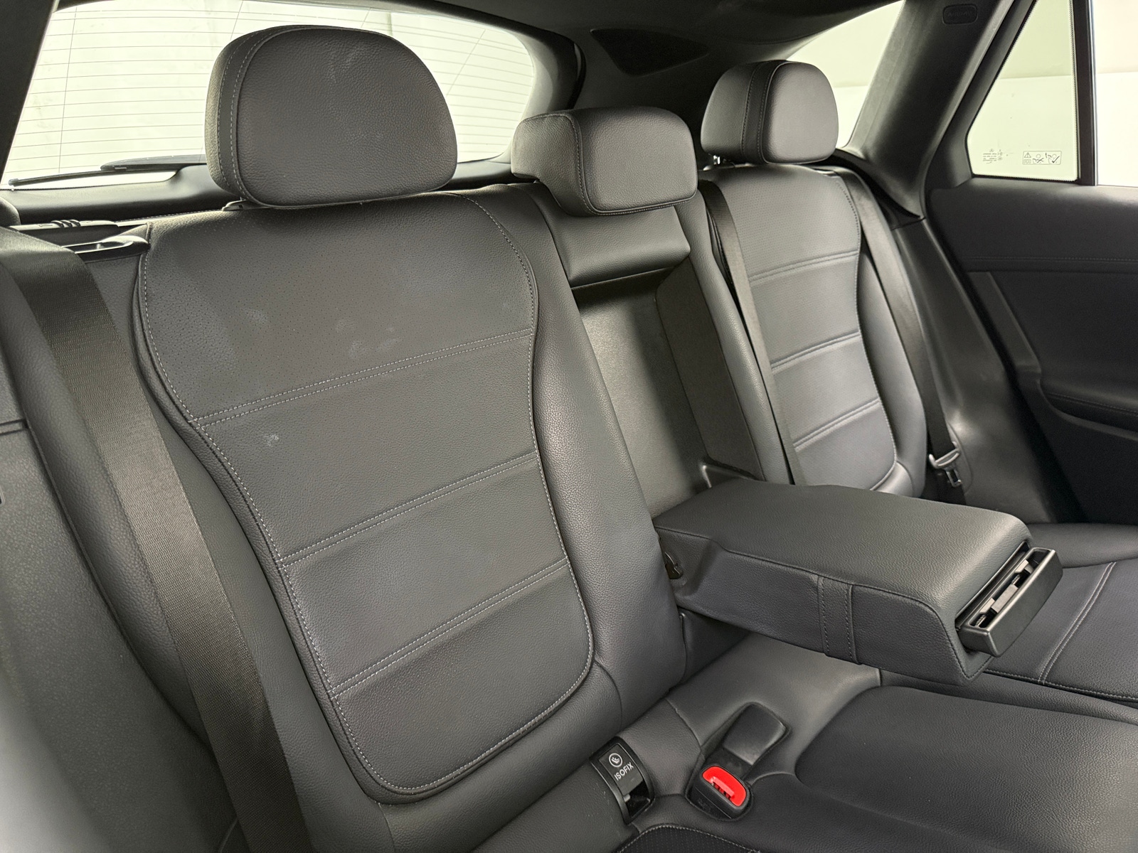 Thumbnail: 2024 Mercedes-Benz GLC - 5