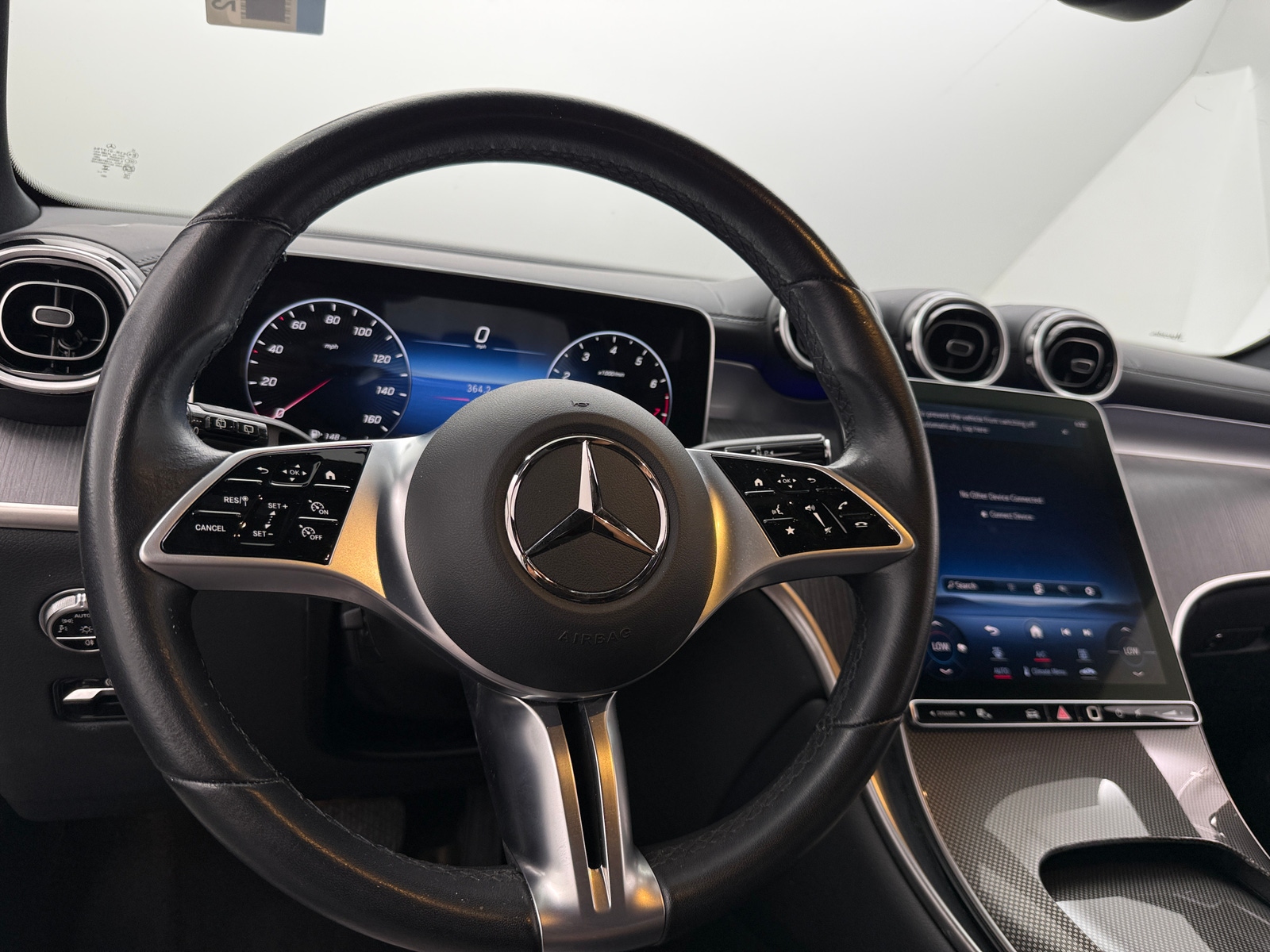 Thumbnail: 2024 Mercedes-Benz GLC - 4