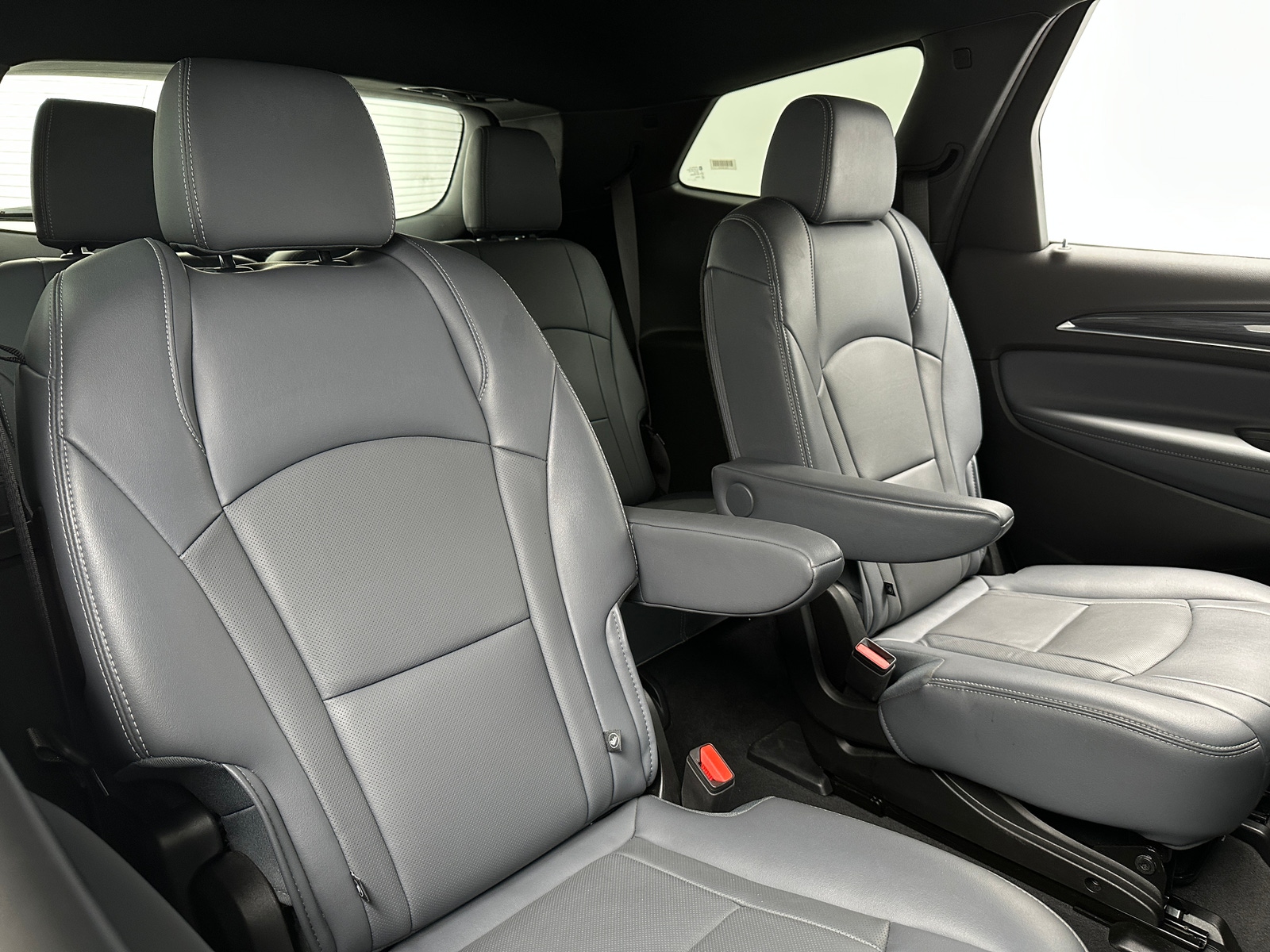 Thumbnail: 2024 Buick Enclave - 5