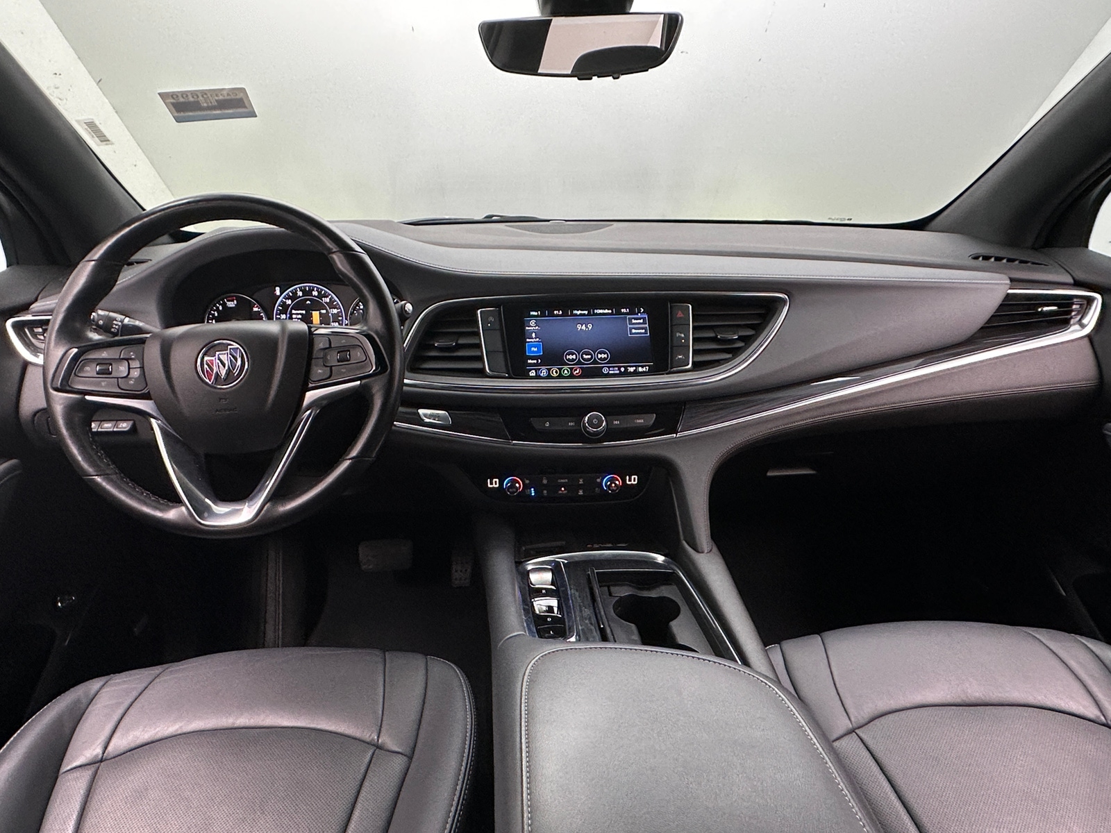 Thumbnail: 2024 Buick Enclave - 2