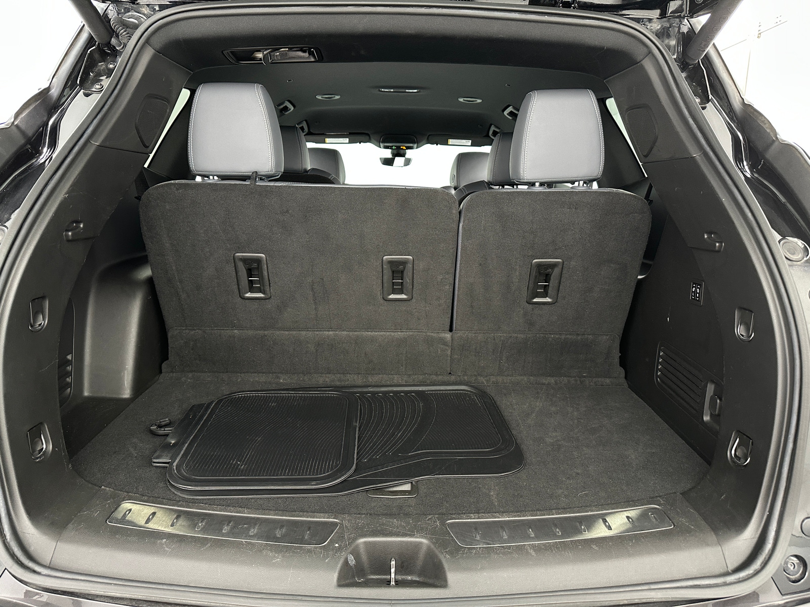 Thumbnail: 2024 Buick Enclave - 6