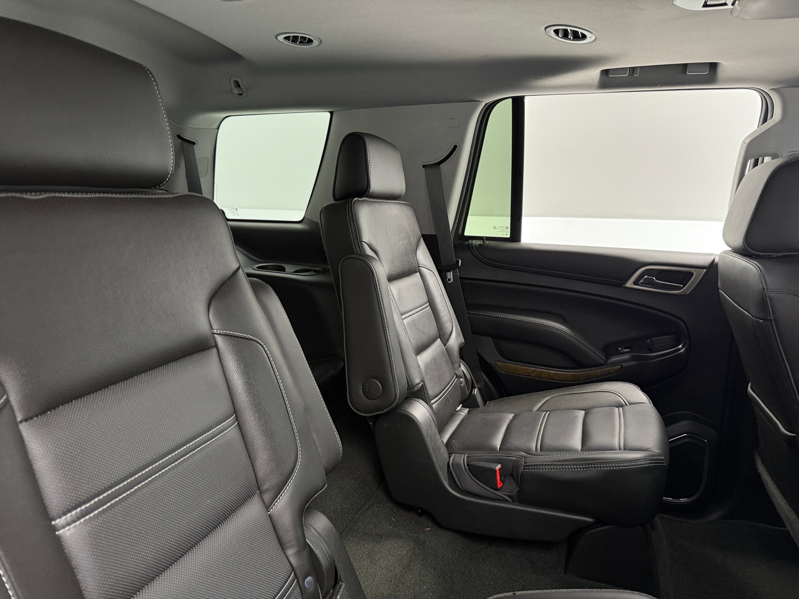 Thumbnail: 2018 GMC Yukon - 5