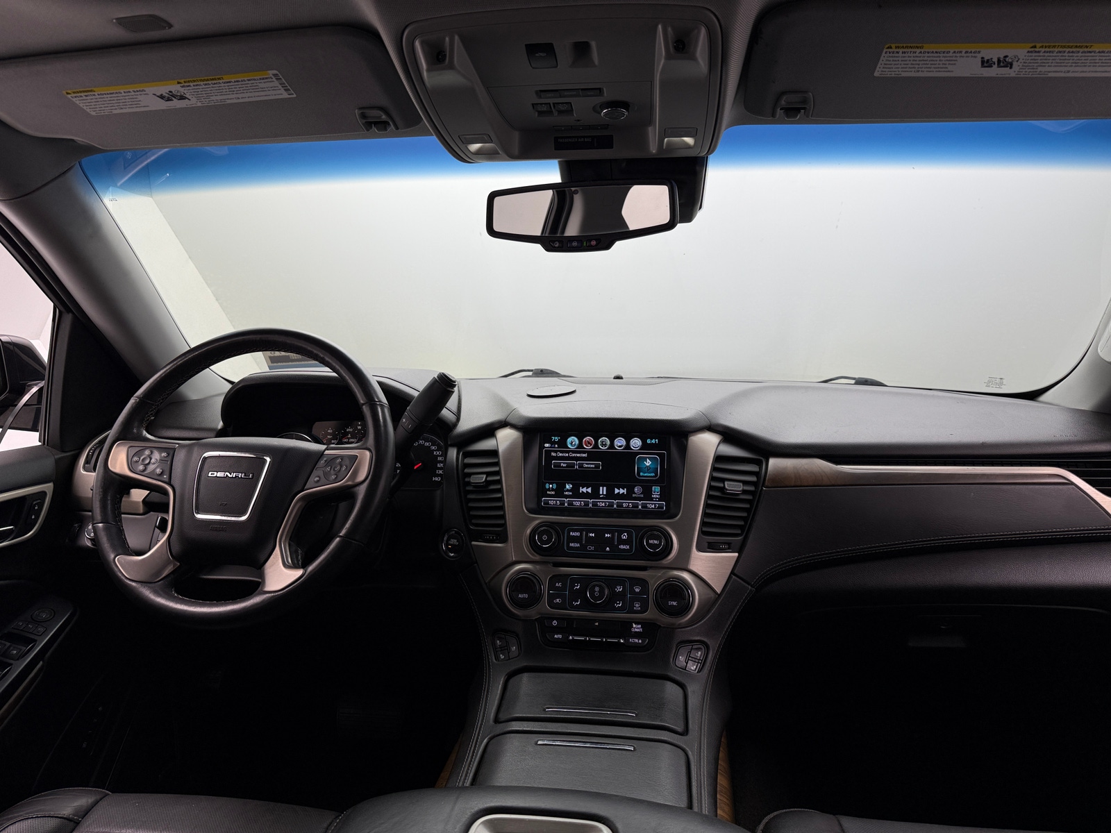 Thumbnail: 2018 GMC Yukon - 2
