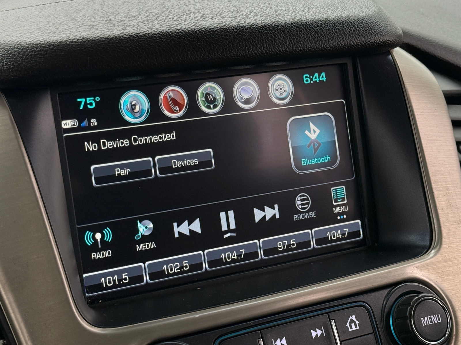 Thumbnail: 2018 GMC Yukon - 3