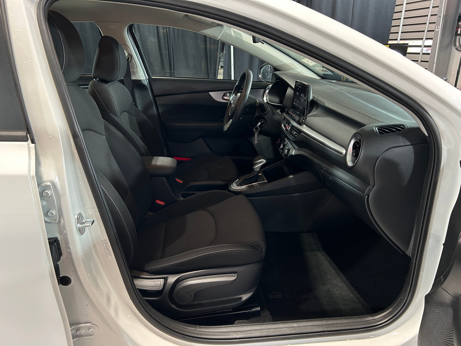 Thumbnail: 2024 Kia Forte - 2