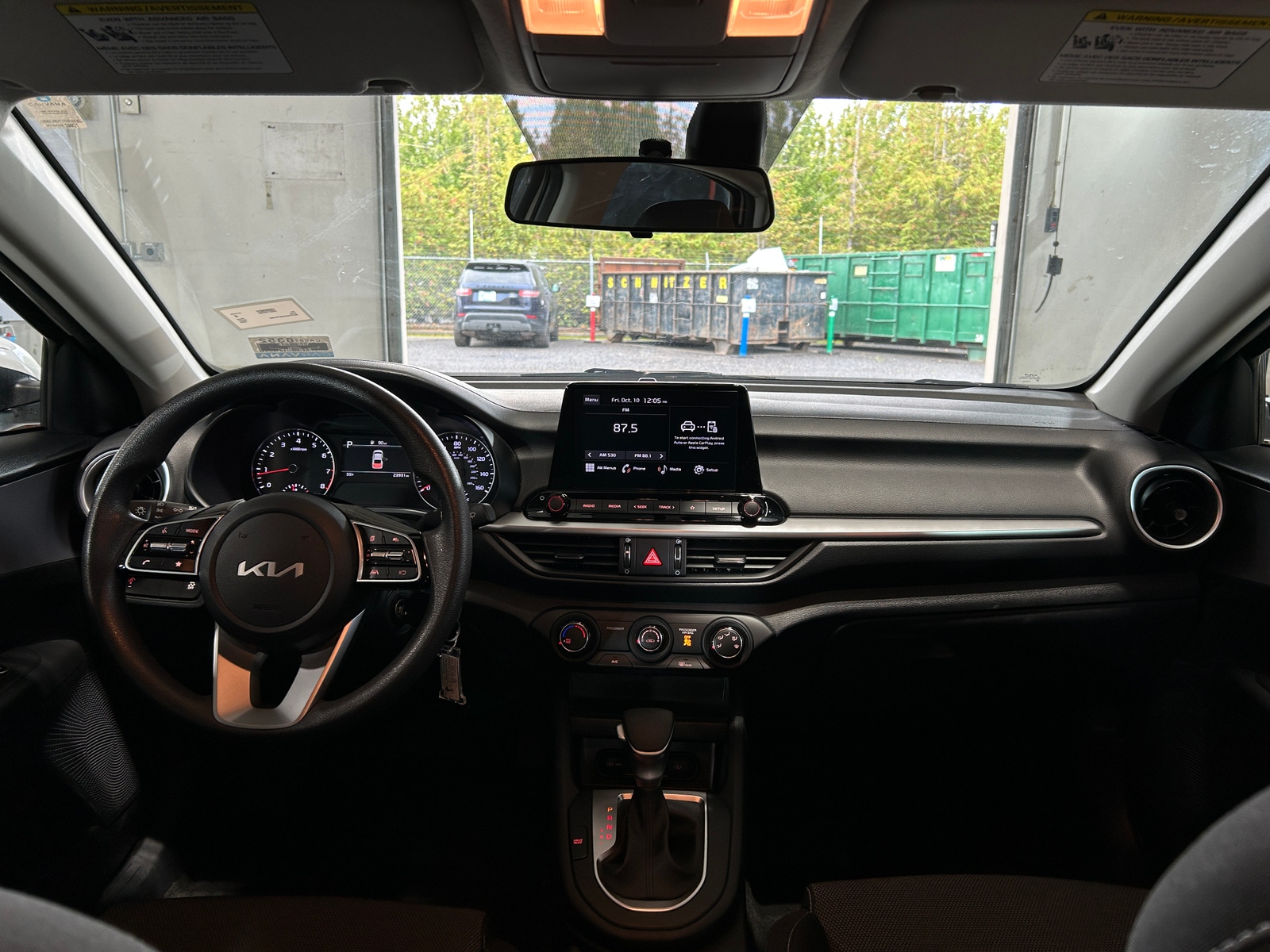 Thumbnail: 2024 Kia Forte - 3