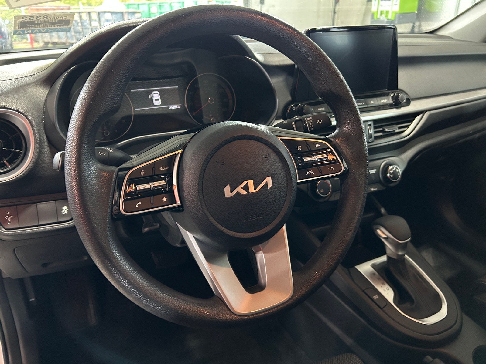 Thumbnail: 2024 Kia Forte - 5