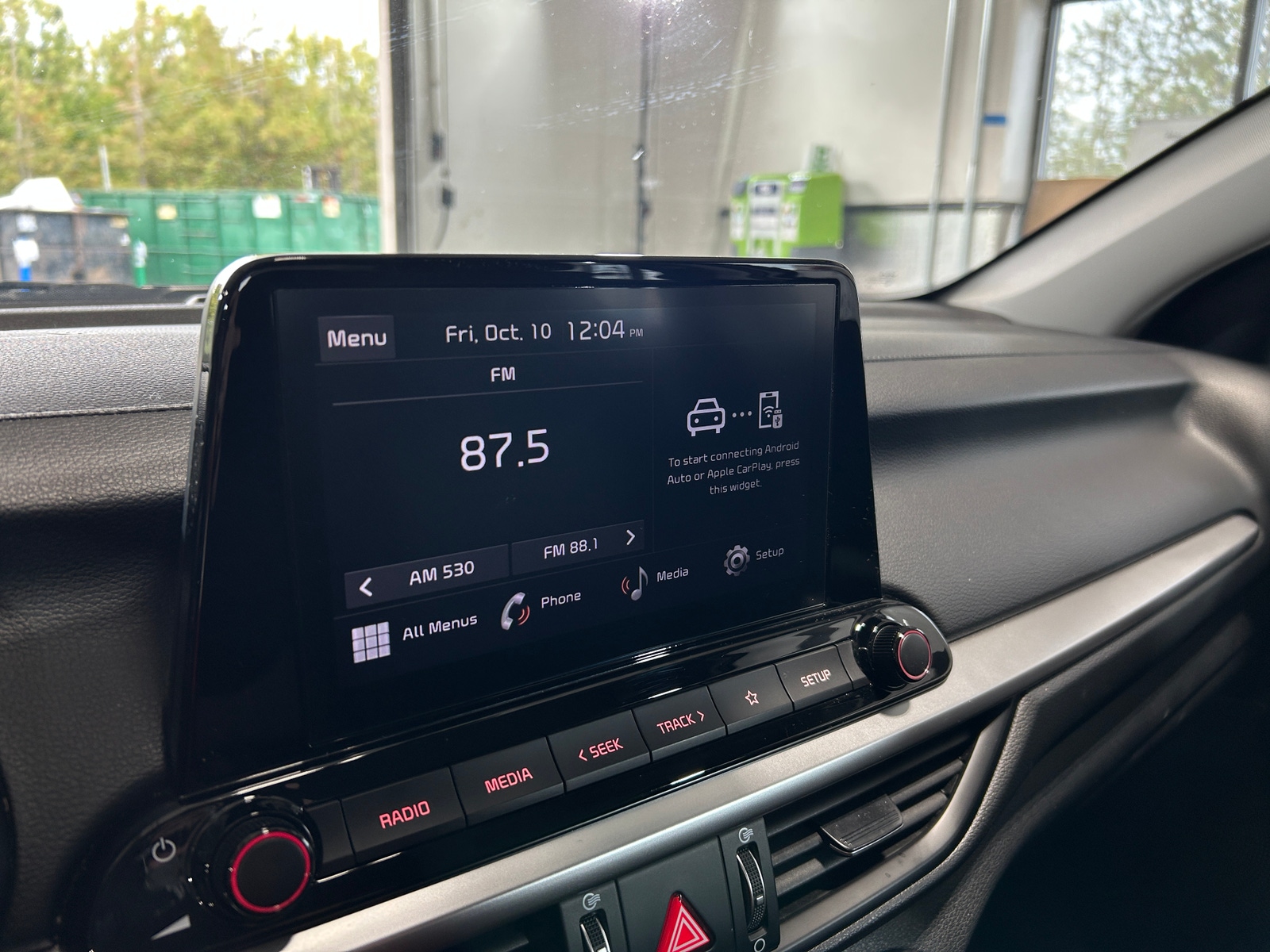 Thumbnail: 2024 Kia Forte - 4