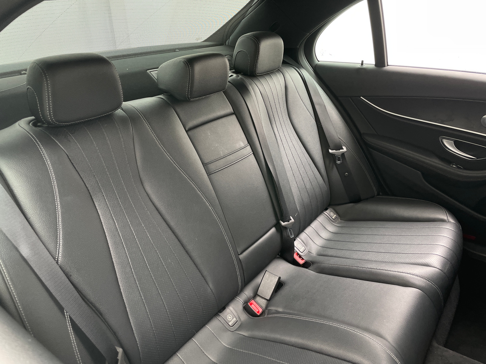 Thumbnail: 2019 Mercedes-Benz E-Class - 5