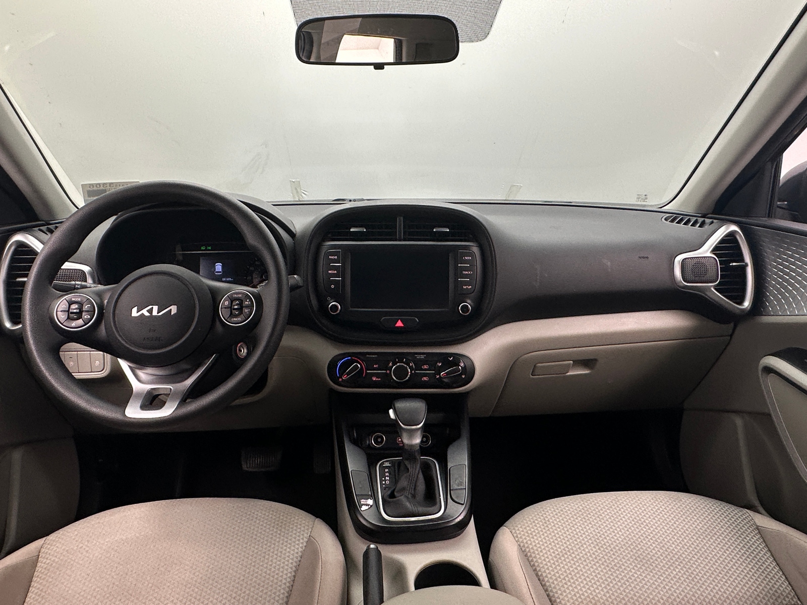 Thumbnail: 2022 Kia Soul - 3