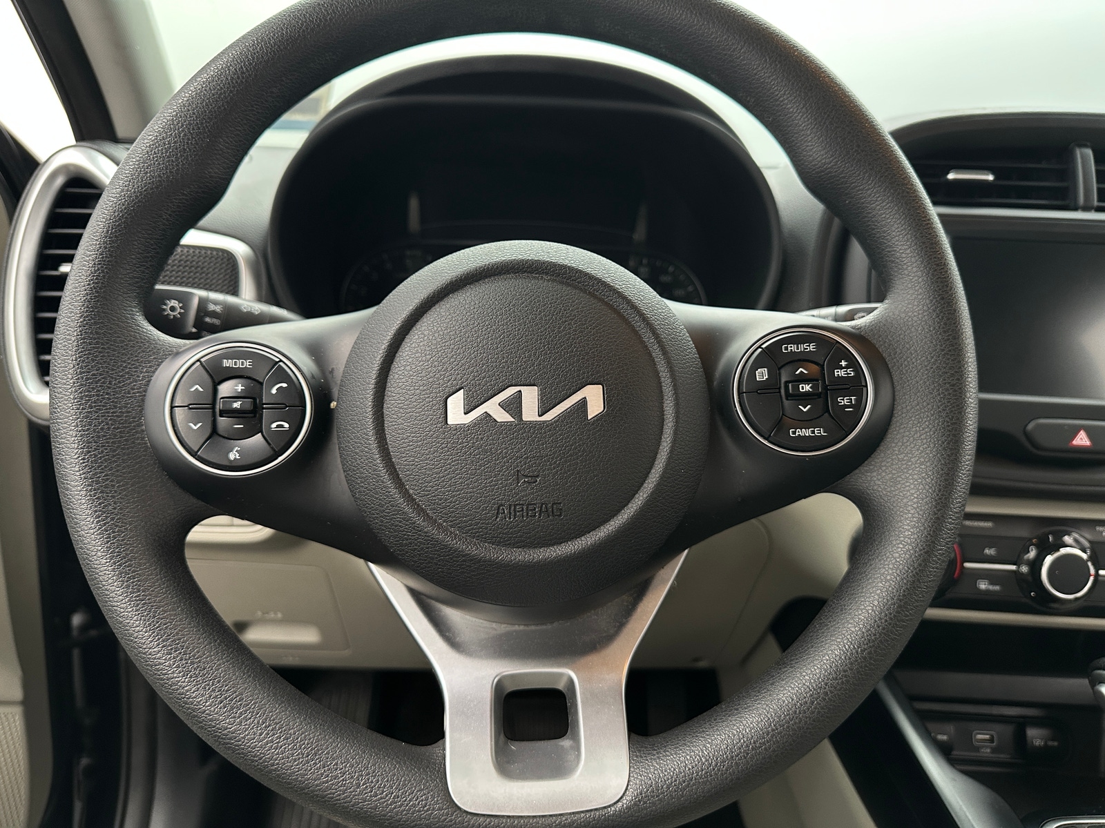Thumbnail: 2022 Kia Soul - 5