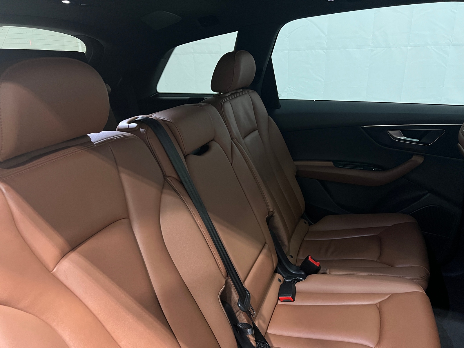 Thumbnail: 2022 Audi Q7 - 5