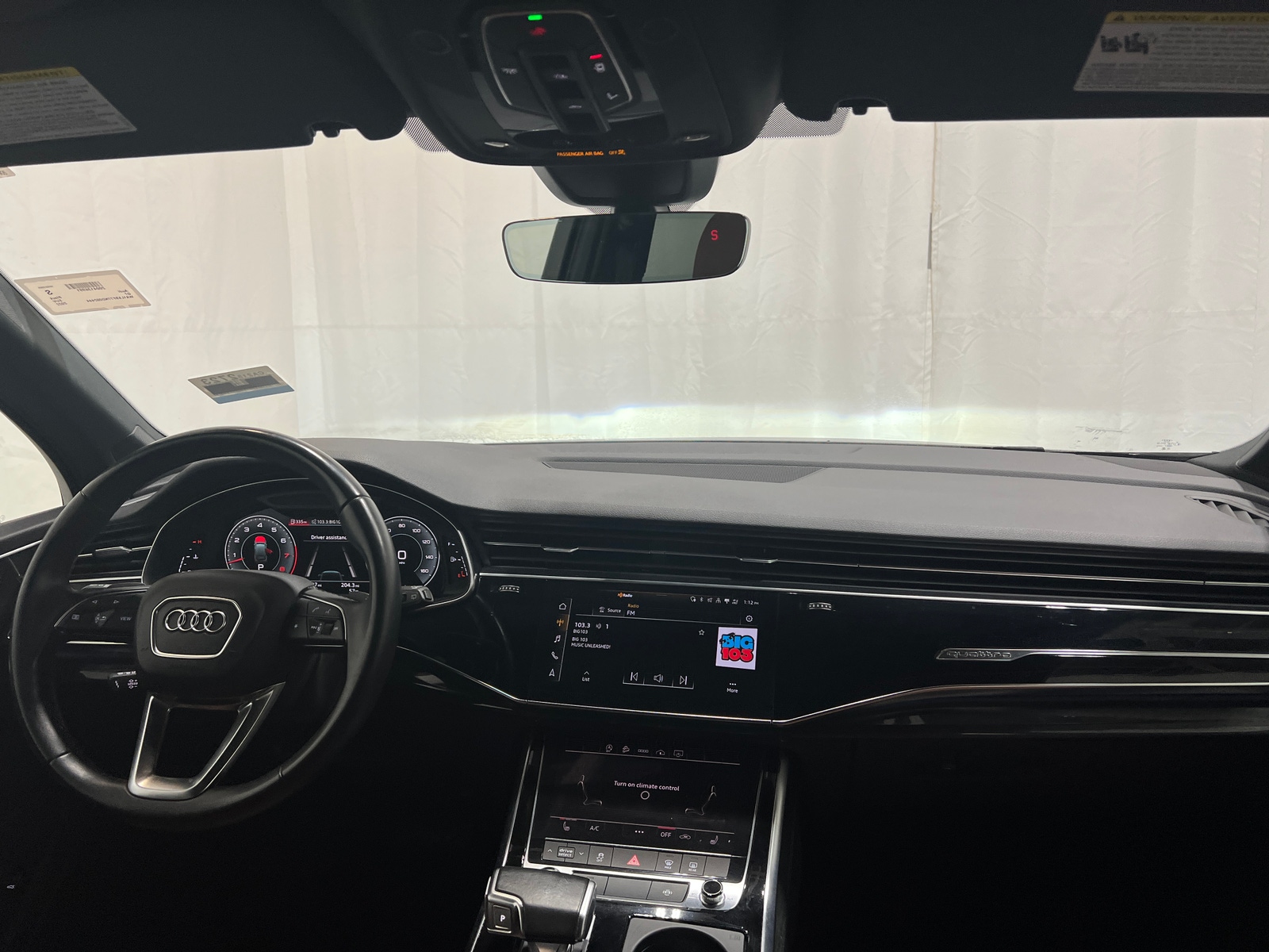 Thumbnail: 2022 Audi Q7 - 2