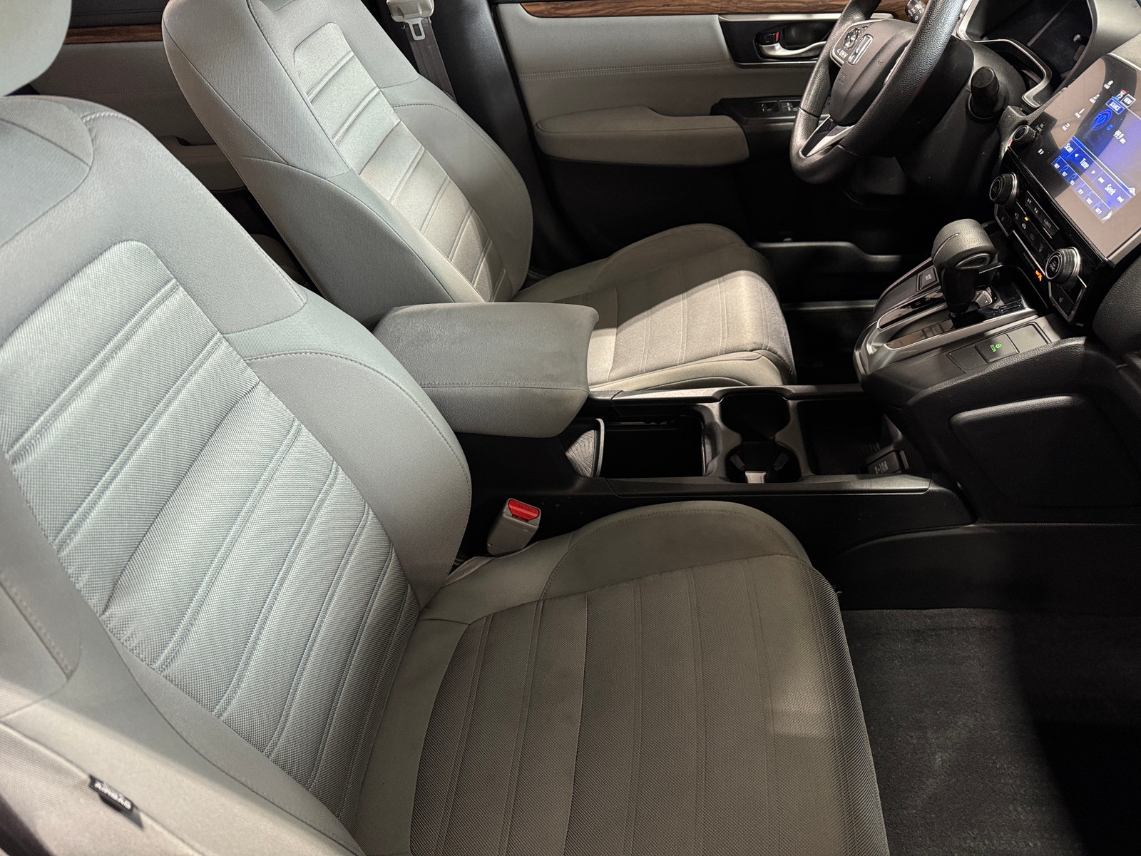 Thumbnail: 2019 Honda CR-V - 2