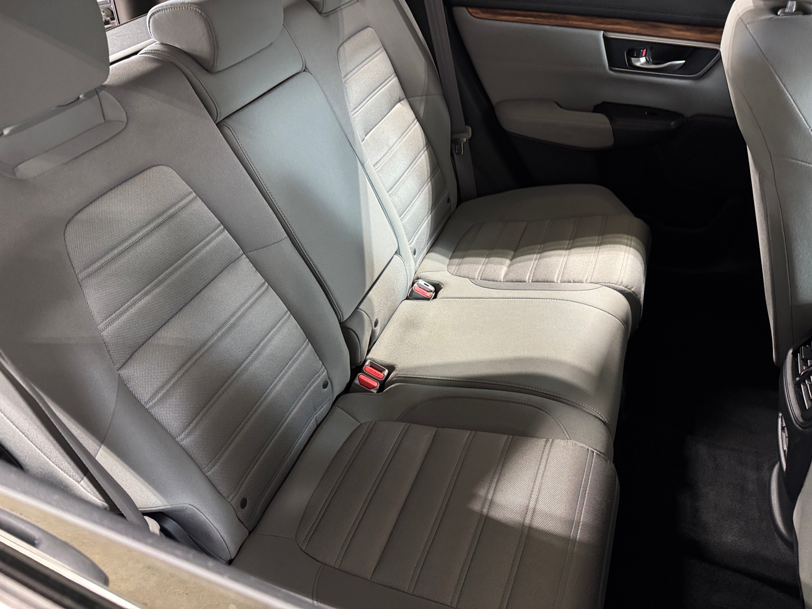 Thumbnail: 2019 Honda CR-V - 6