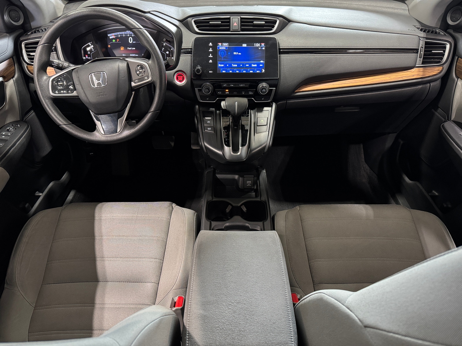 Thumbnail: 2019 Honda CR-V - 3